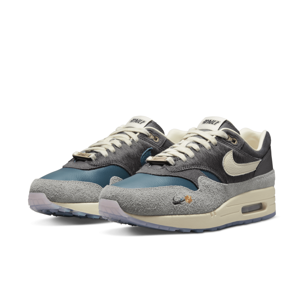 Air Max 1 x Kasina 'Won-Ang' (DQ8475-001) Release Date. Nike SNKRS