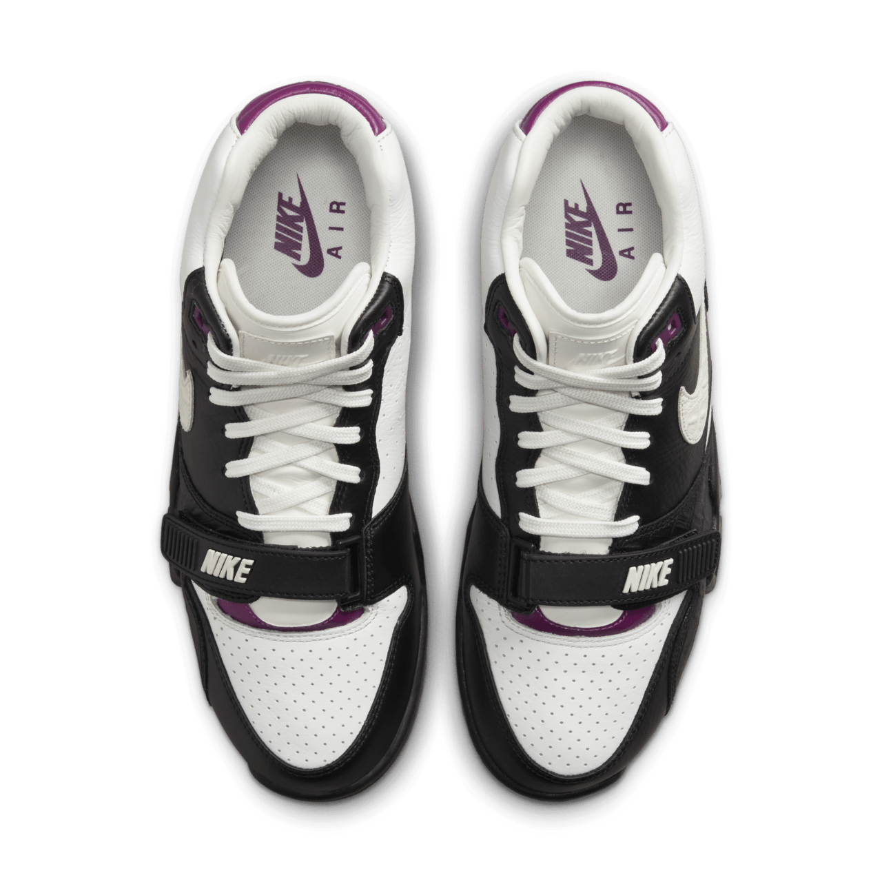 วันเปิดตัว Air Trainer 1 "Tokyo 03" (DZ4867-010)
