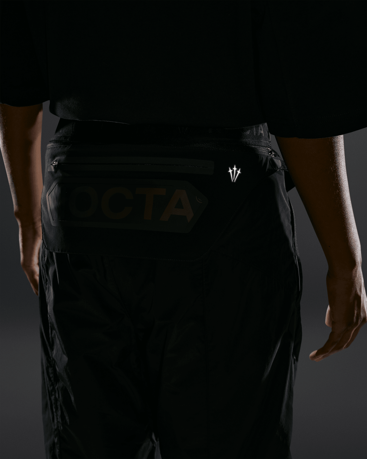 NOCTA Nike Bekleidungskollektion – Erscheinungsdatum