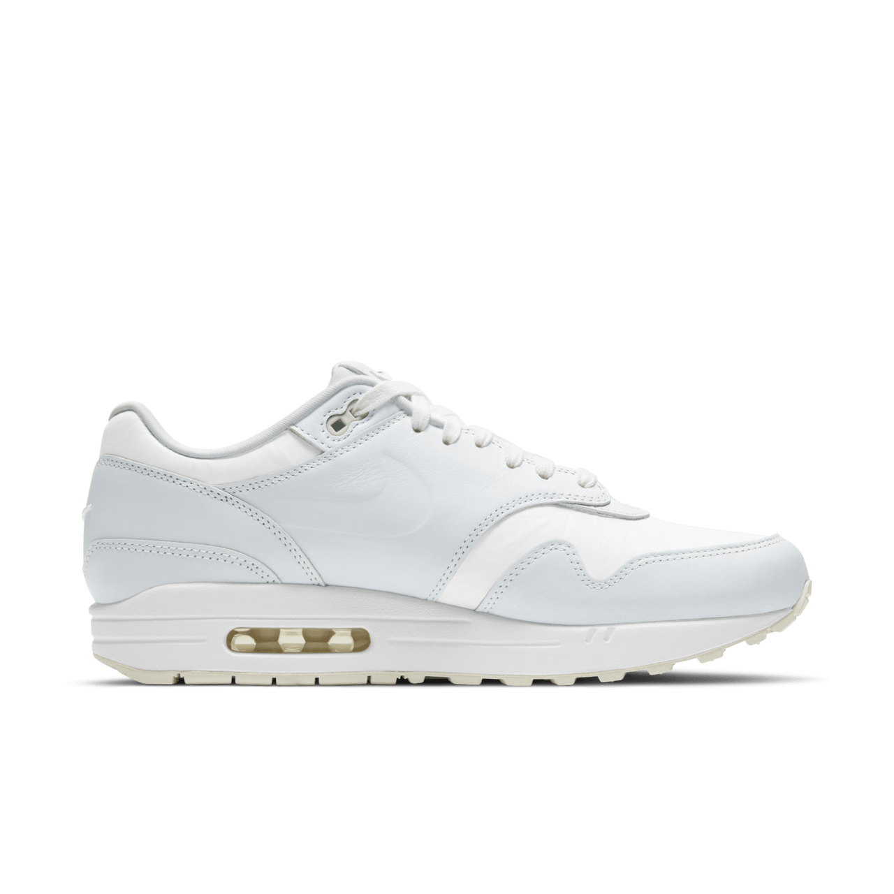 Air Max 1 "Yours" – Erscheinungsdatum