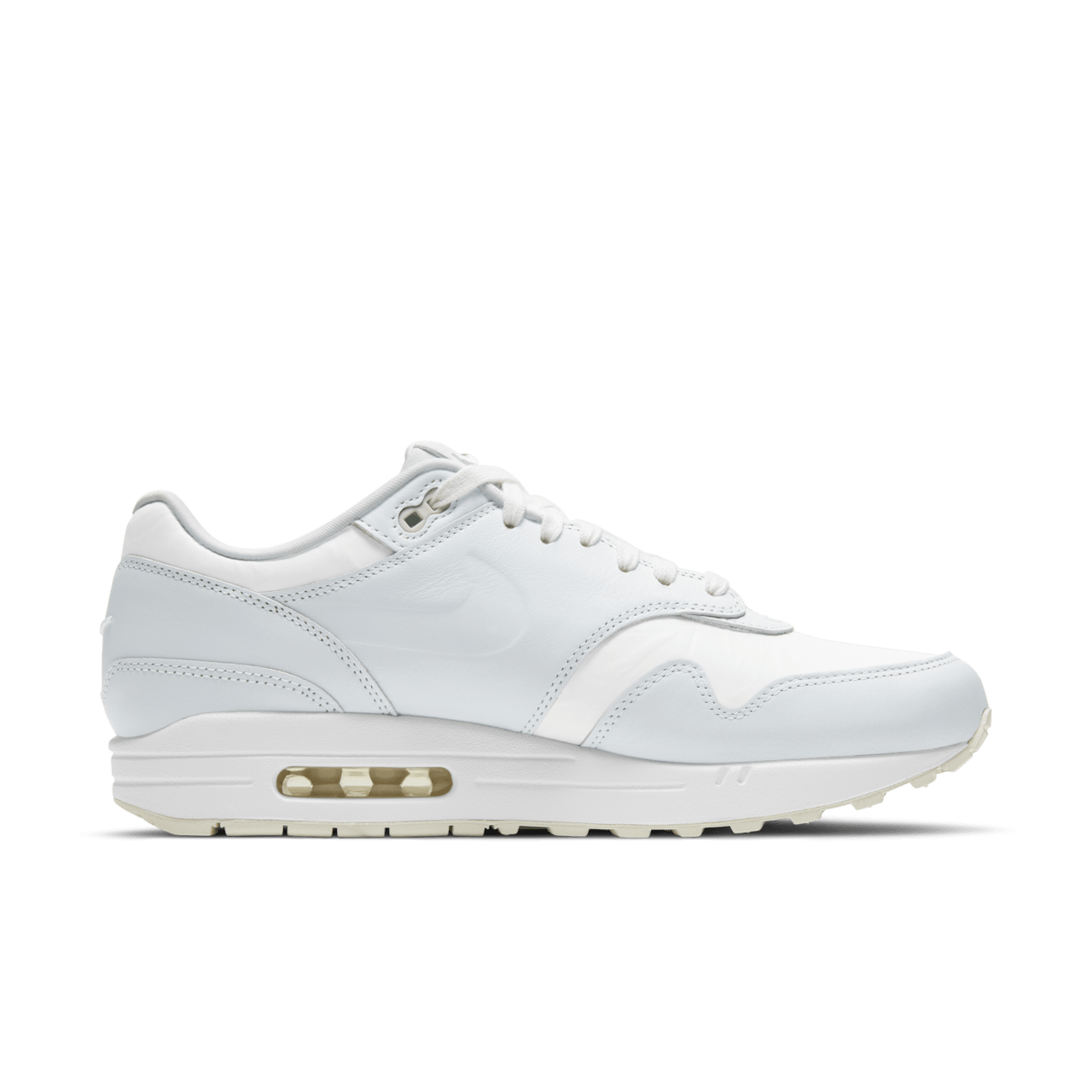 Fecha de lanzamiento de las Air Max 1 "Yours"