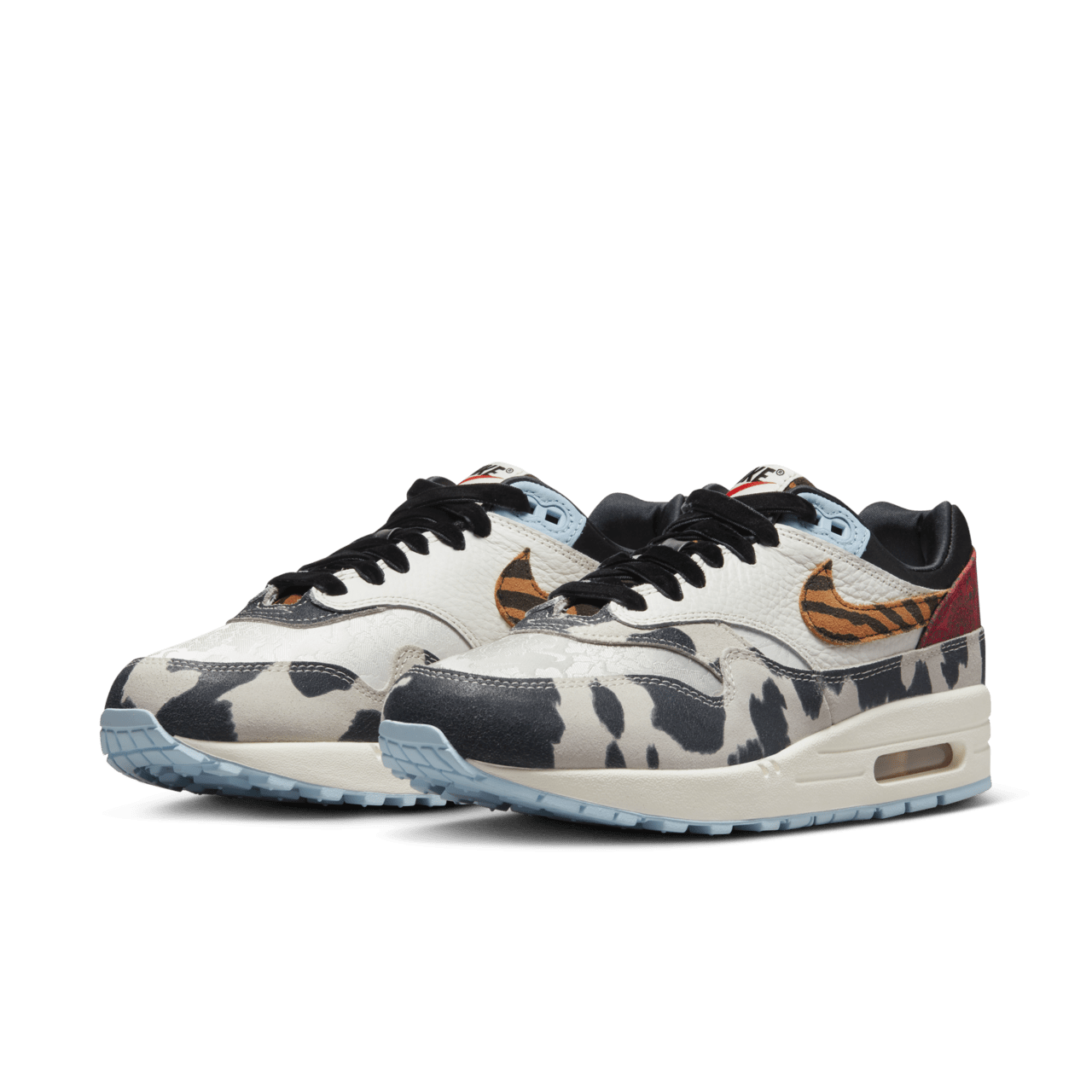 Fecha de lanzamiento del Air Max 1 '87 "Great Indoors" para mujer (FD0827-133)