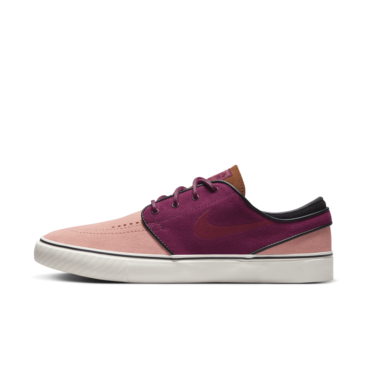 Nike SB Janoski OG+ 'Red Stardust and Rosewood' (DV5475-600) 發售日期