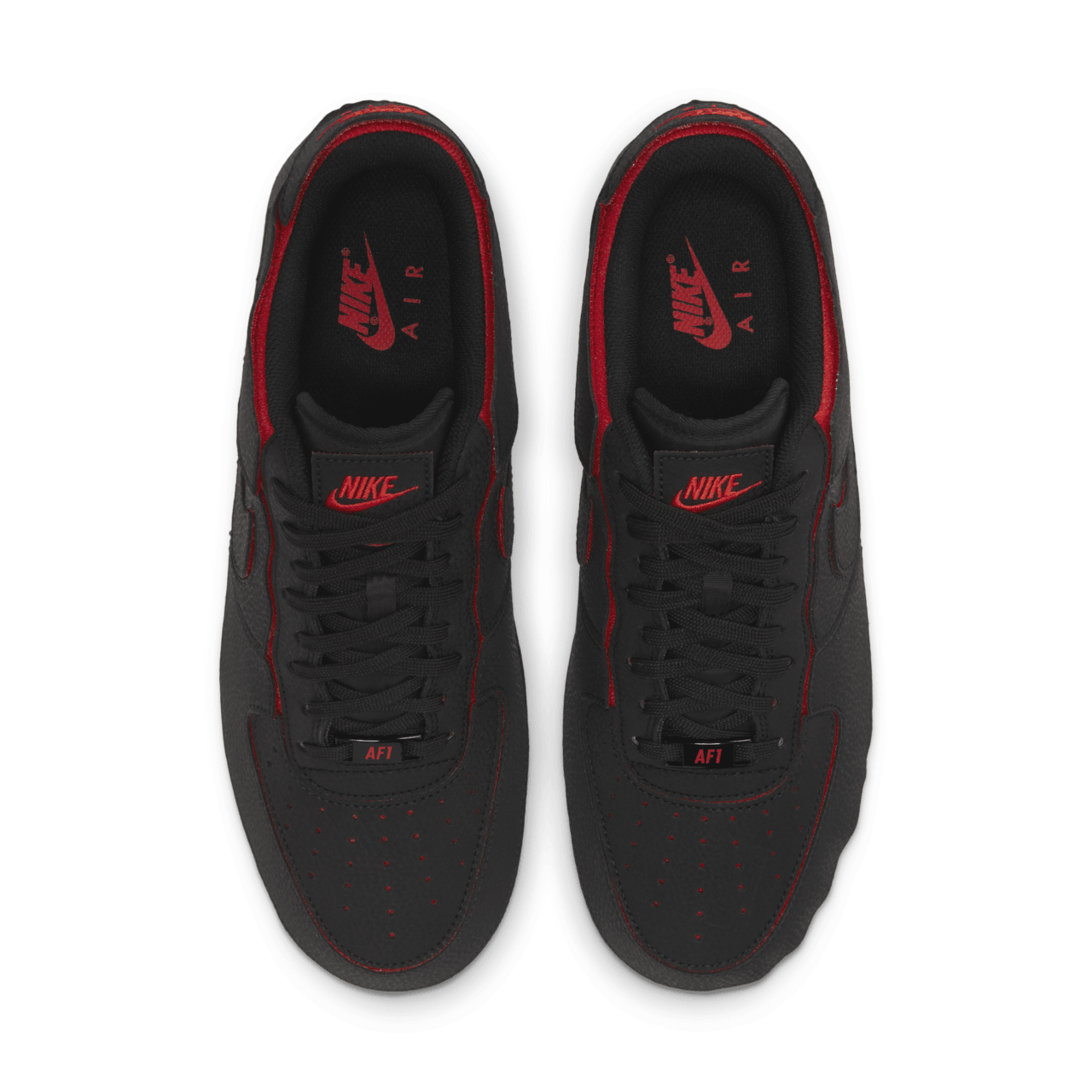Air Force1/1 'Custom Uptown' 發售日期