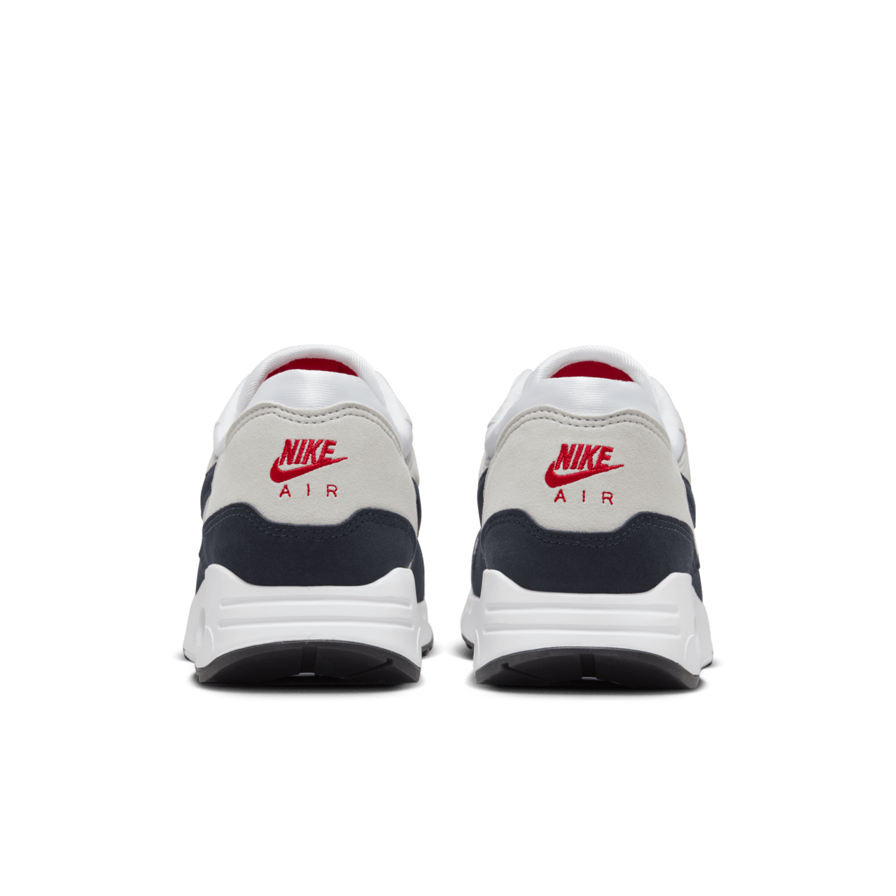 วันเปิดตัว Air Max 1 '86 "Dark Obsidian and University Red" (DQ3989-101) 