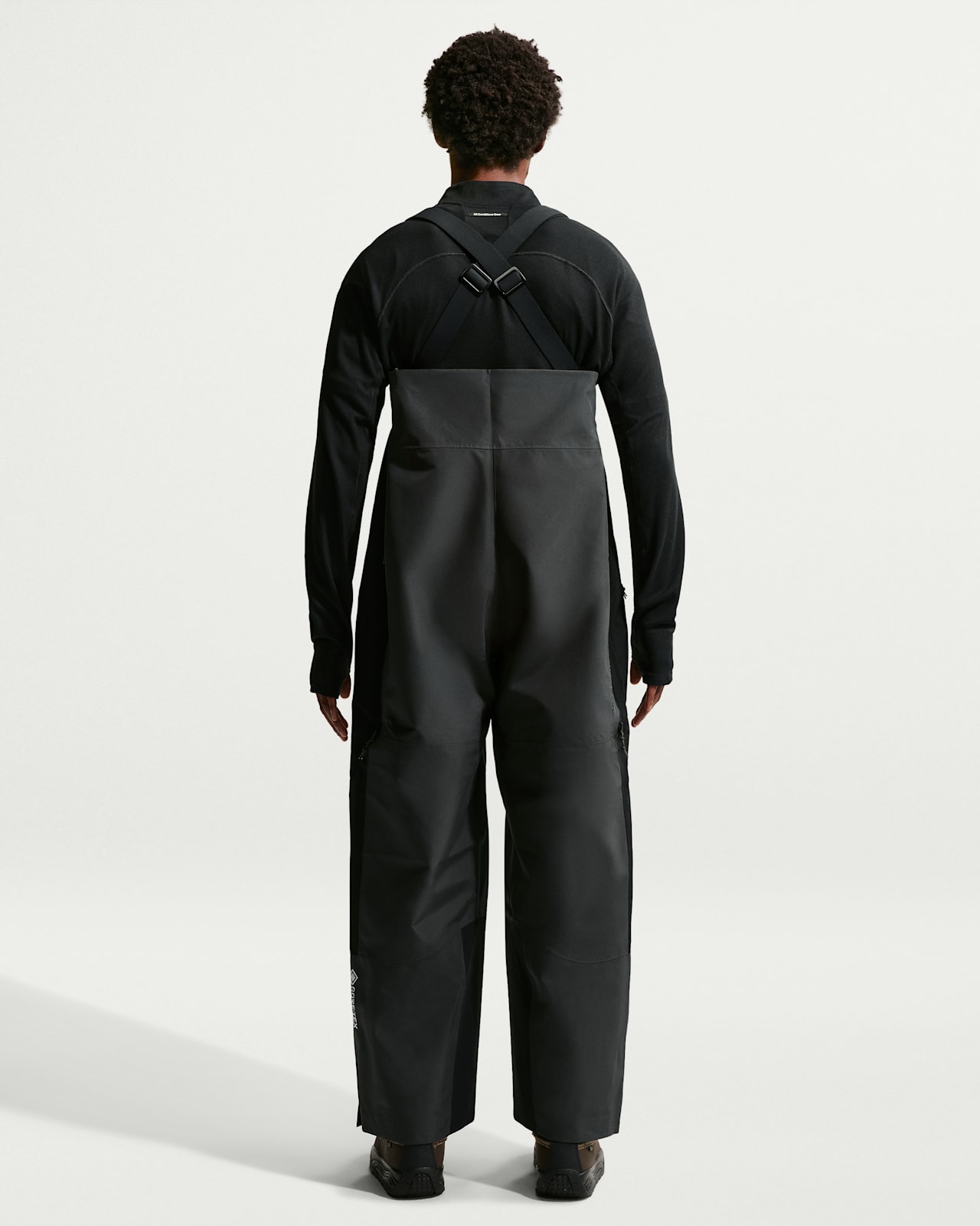 Kolekce oblečení ACG – datum uvedení