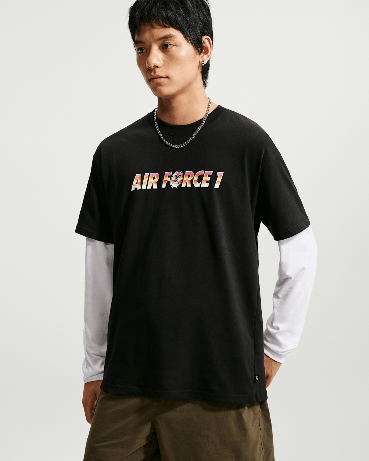 วันเปิดตัวคอลเลกชันเครื่องแต่งกาย Nike SB x Yuto Horigome