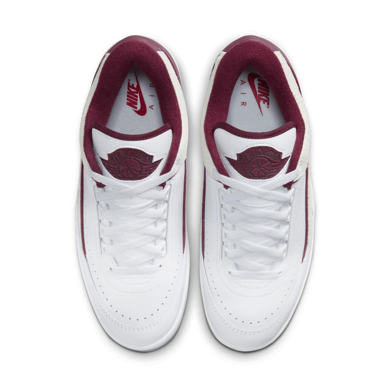 Air Jordan 2 低筒鞋 'Cherrywood' (DV9956-103) 發售日期 