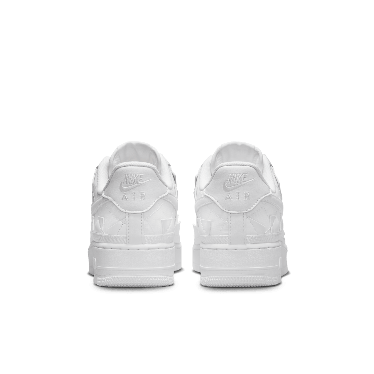 Air Force 1 Low Billie 'Triple White' (DZ3674-100) Release Date