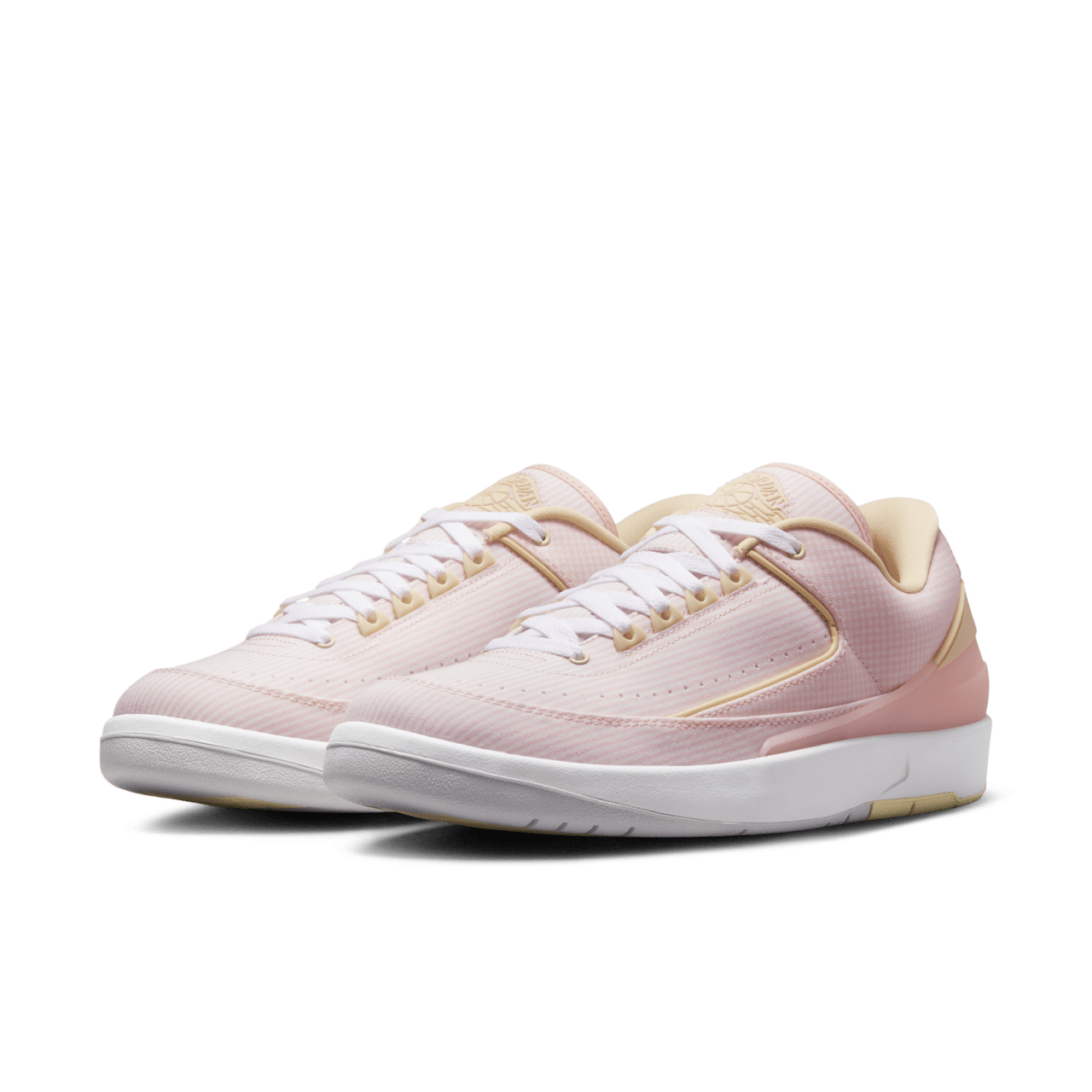 วันเปิดตัว Air Jordan 2 Low "Seersucker" (DX6930-600)