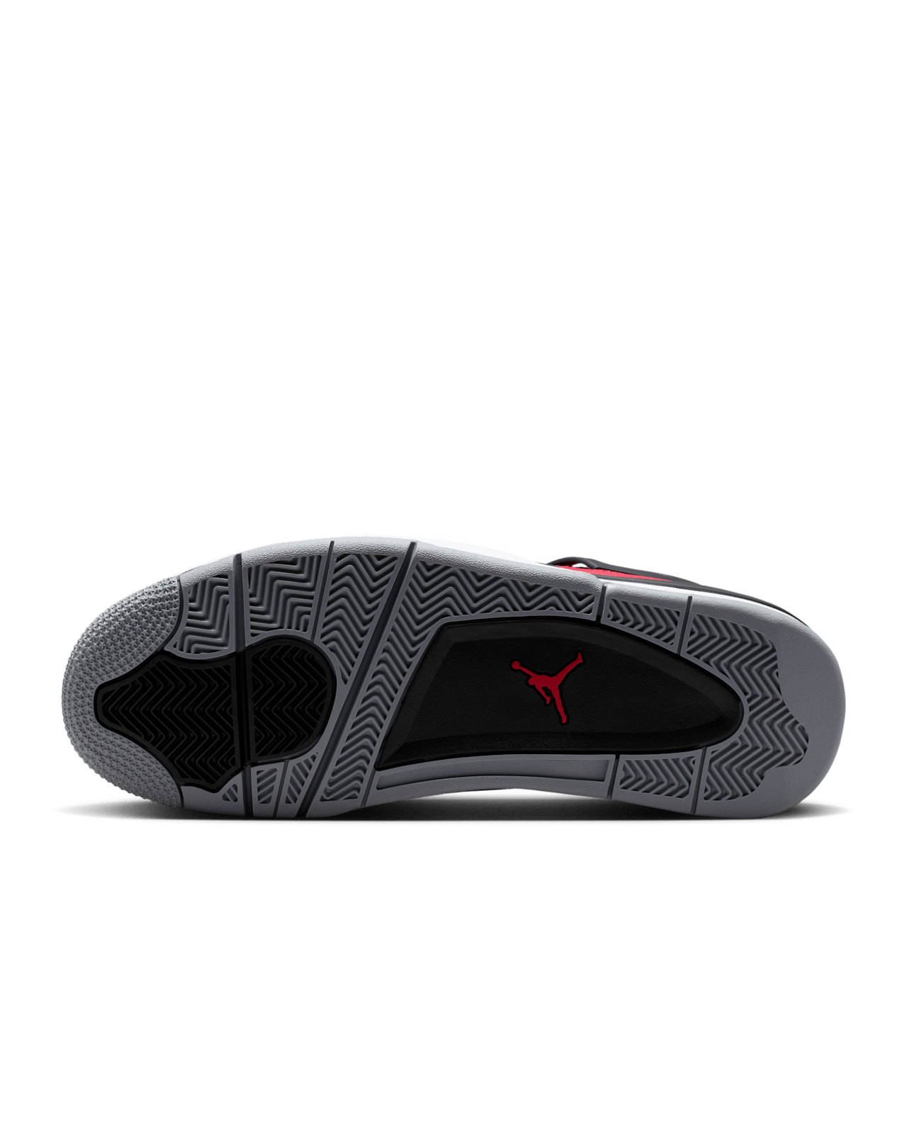 Fecha de lanzamiento de los Air Jordan 4 "Toro Bravo" "Fire Red and Black" (FQ8138-600)