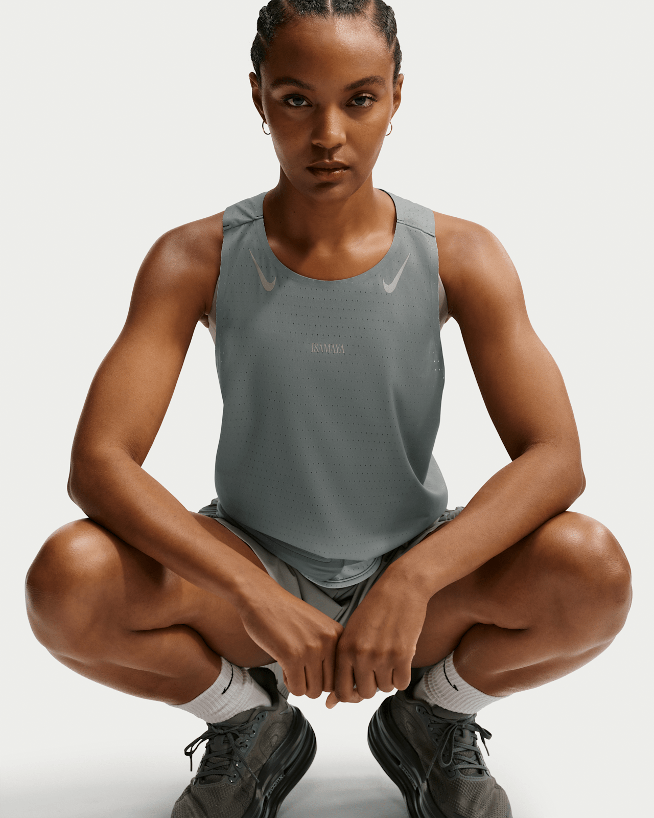 Nike x Isamaya Ffrench ruházati kollekció – megjelenési dátum