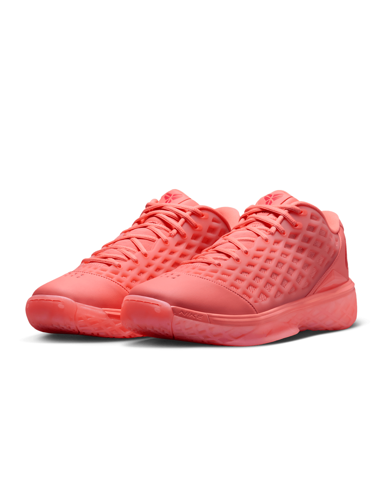 Kobe III Low Protro Release Date