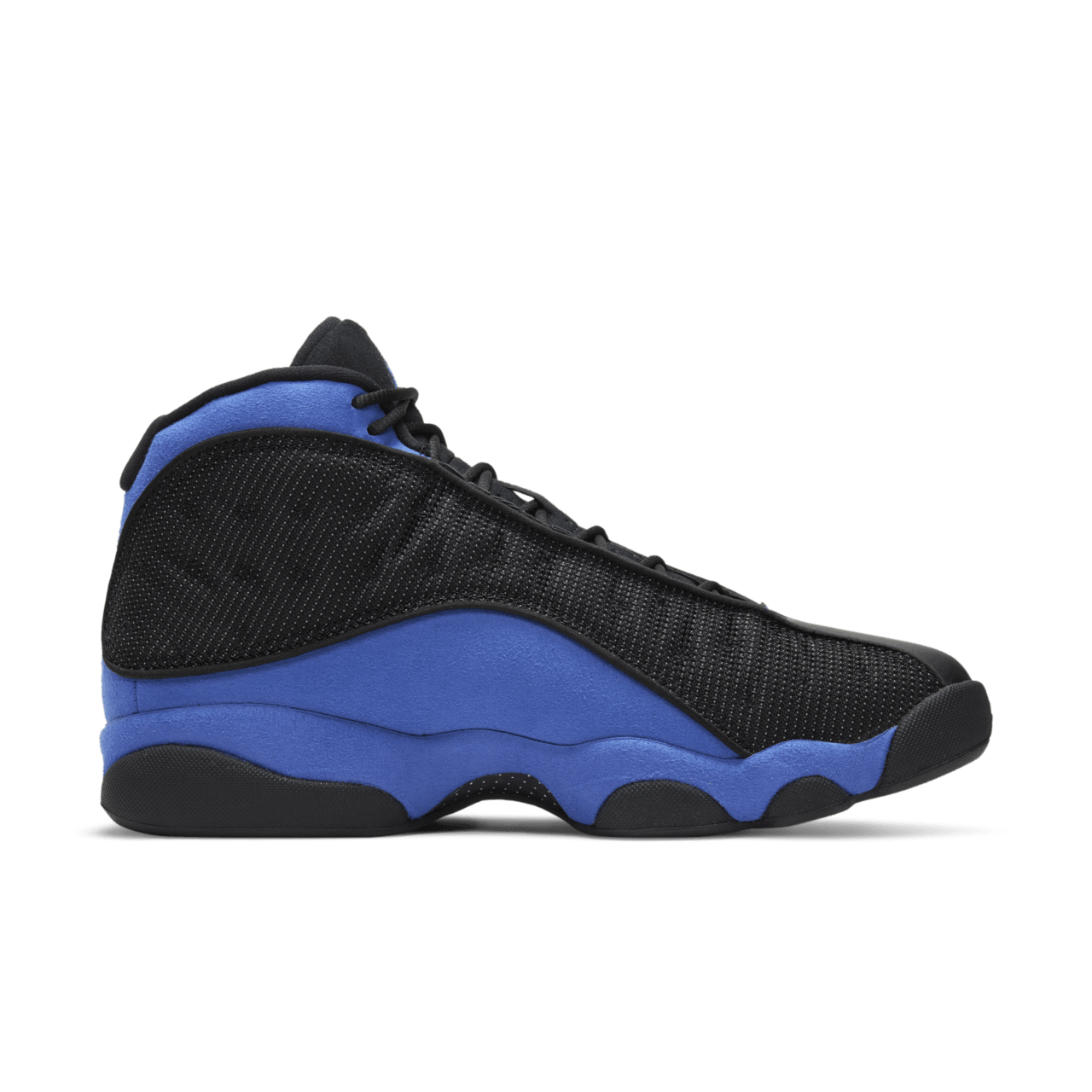 วันเปิดตัว Air Jordan 13 “Black Royal”