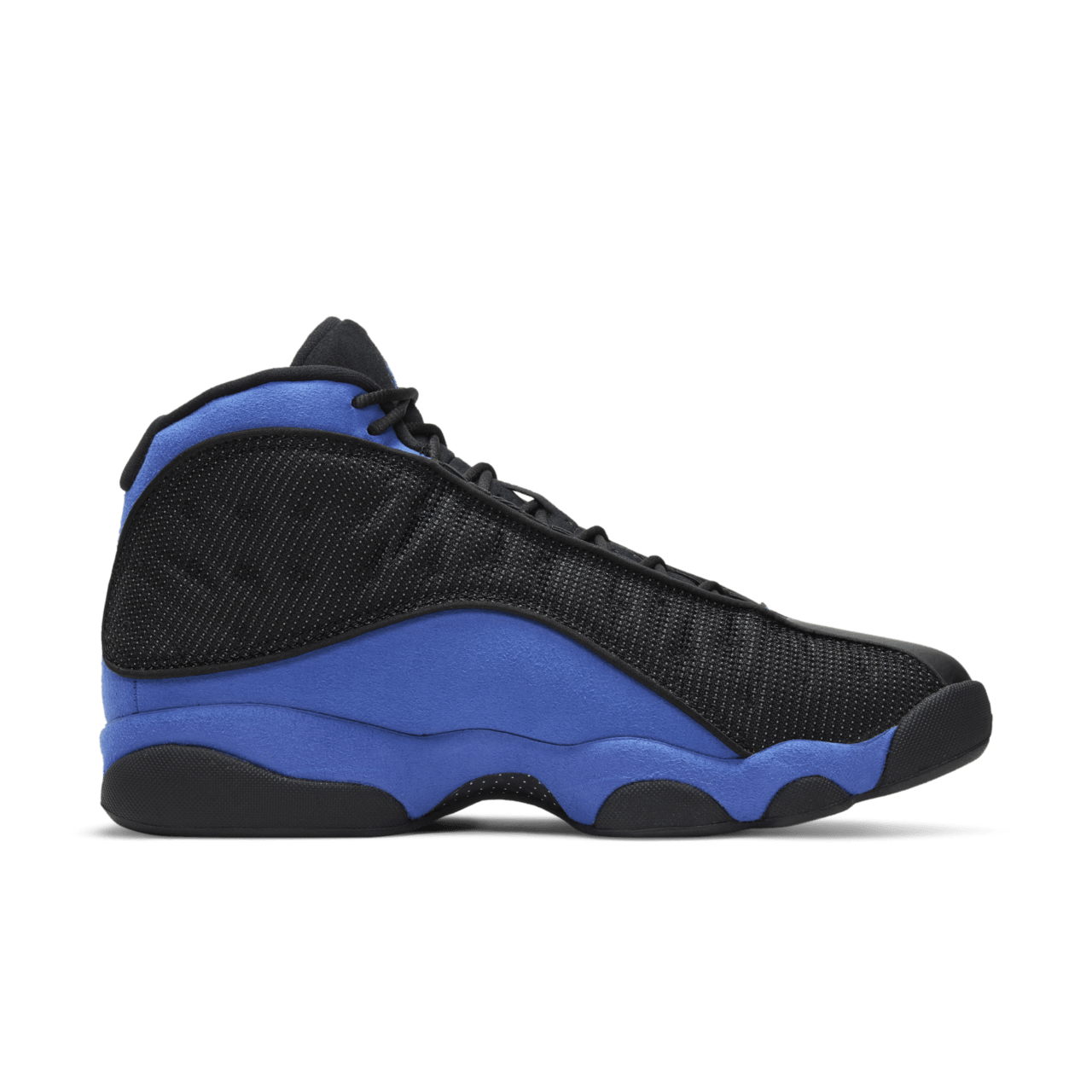 Air Jordan 13 'Black Royal' 發售日期