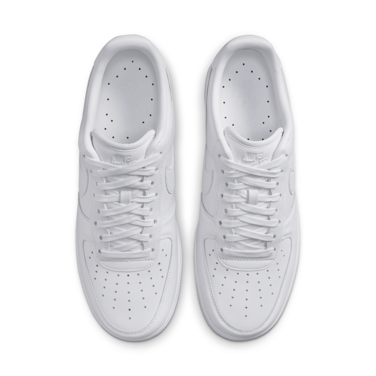 Air Force 1 '07 ‚Fresh‘ (DM0211-100) – datum uvedení