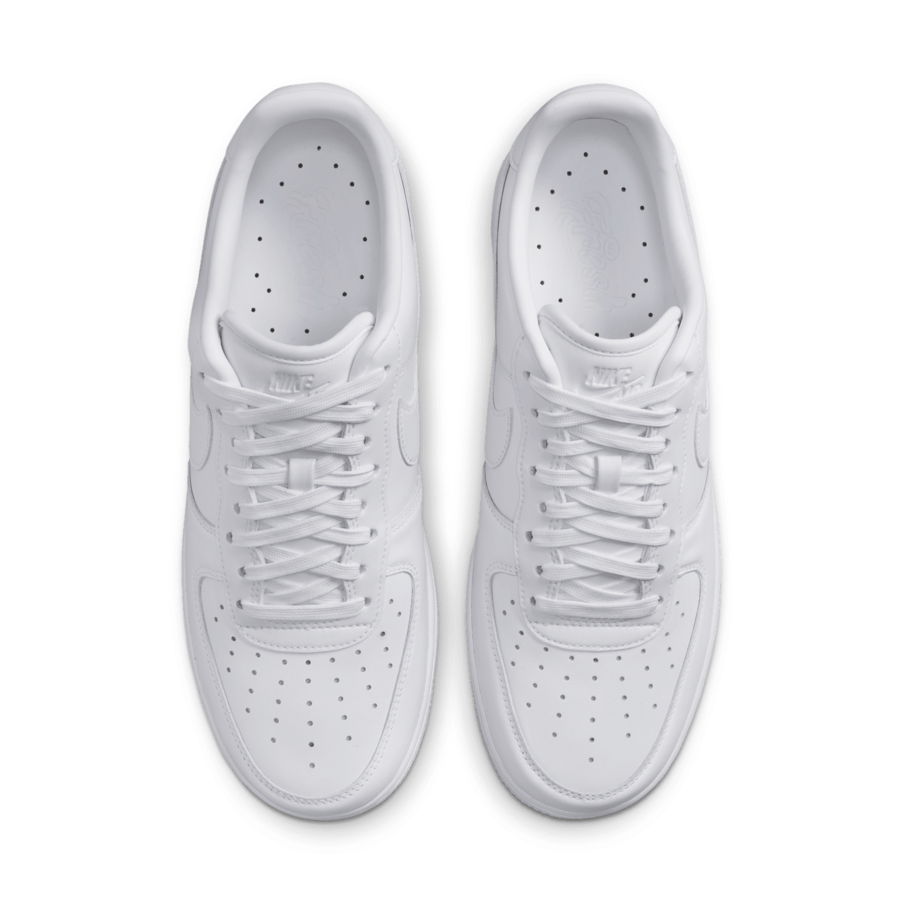 Air Force 1 '07 'Fresh' (DM0211-100) 發售日期