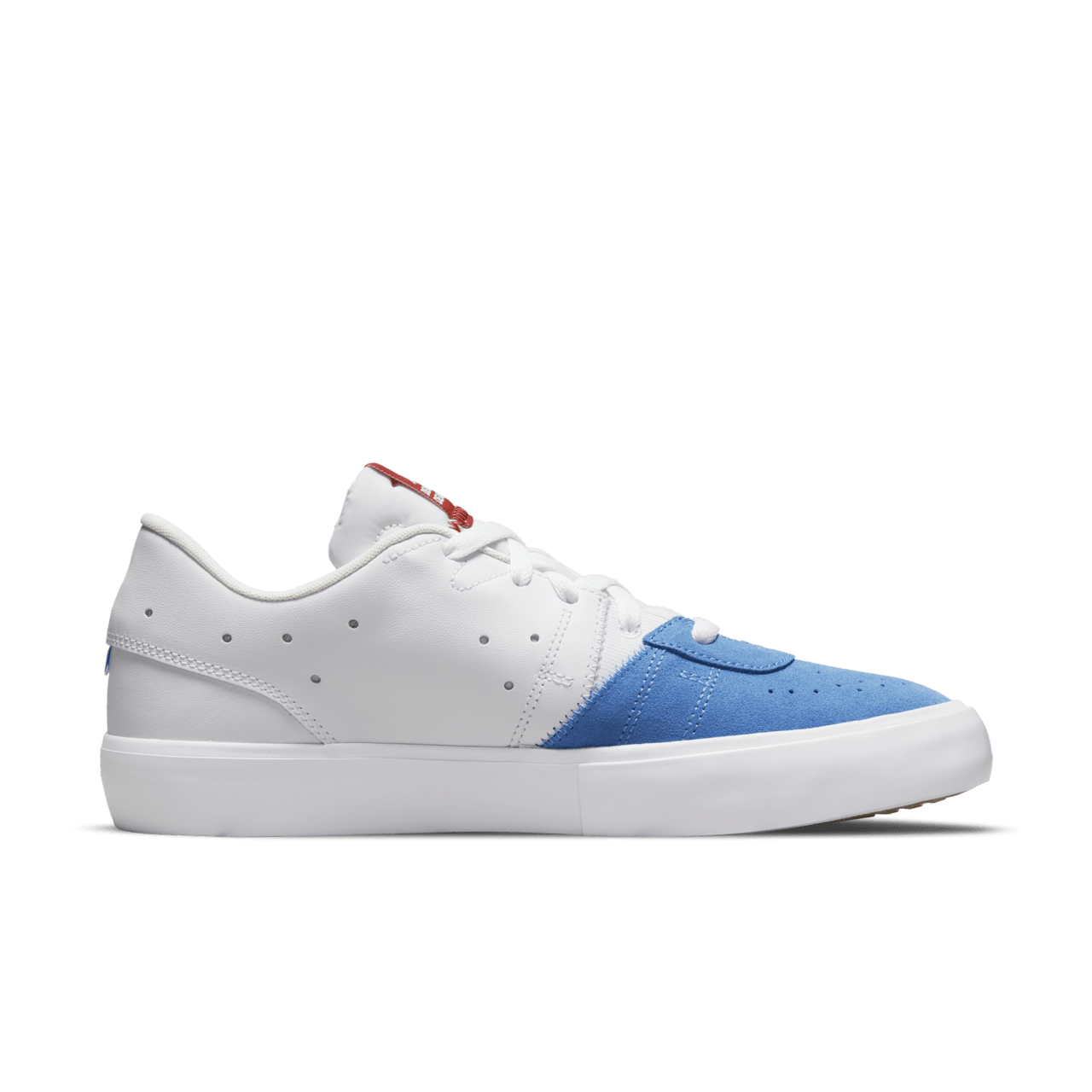 วันเปิดตัว Jordan Series .02 “University Blue”