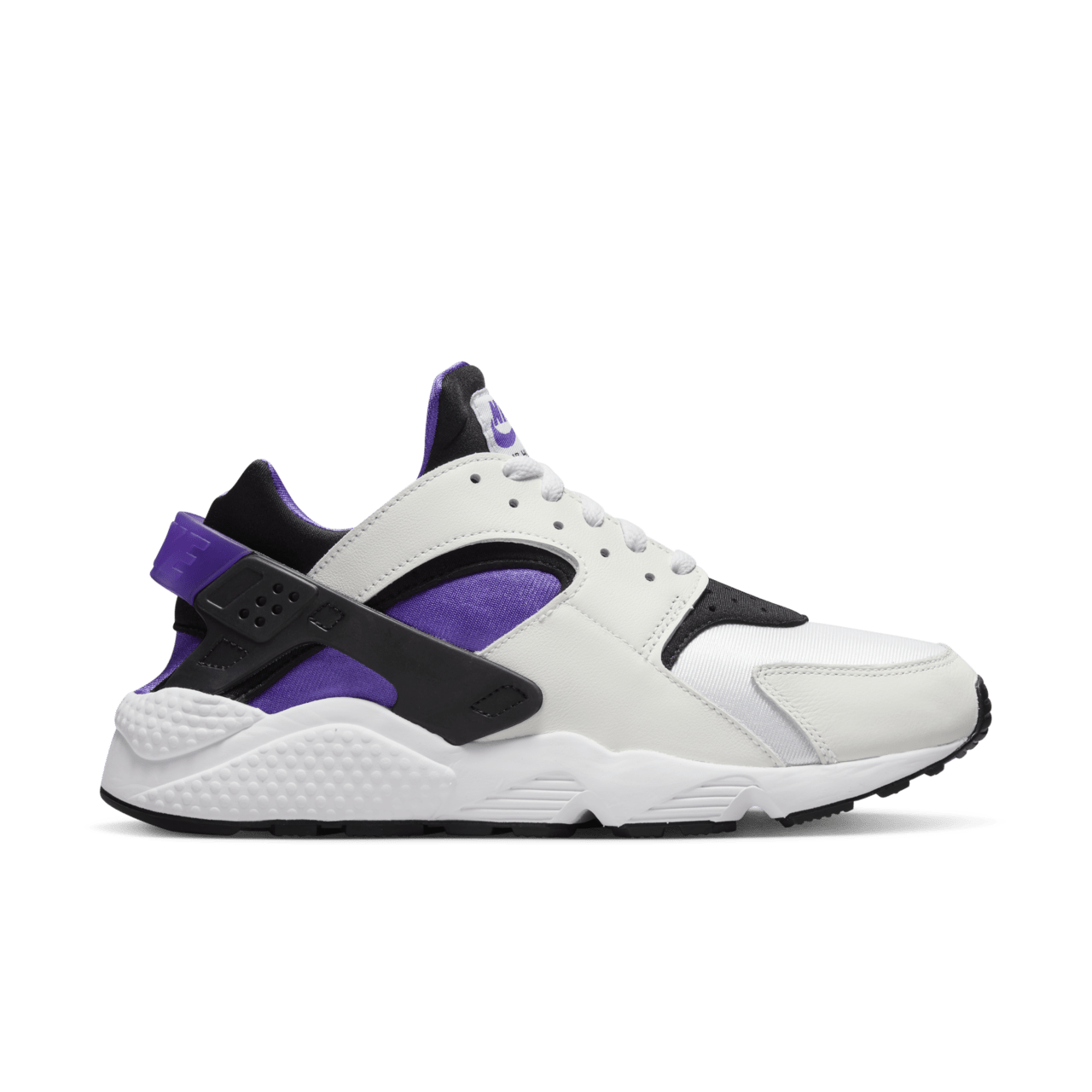 วันเปิดตัว Air Huarache "Hyper Grape" (DD1068-108)