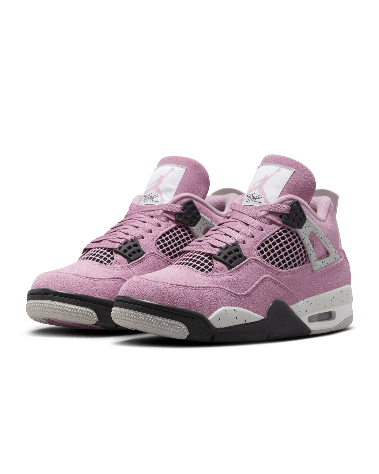 Women's Air Jordan 4 'Orchid' (DH7139-100) Release Date