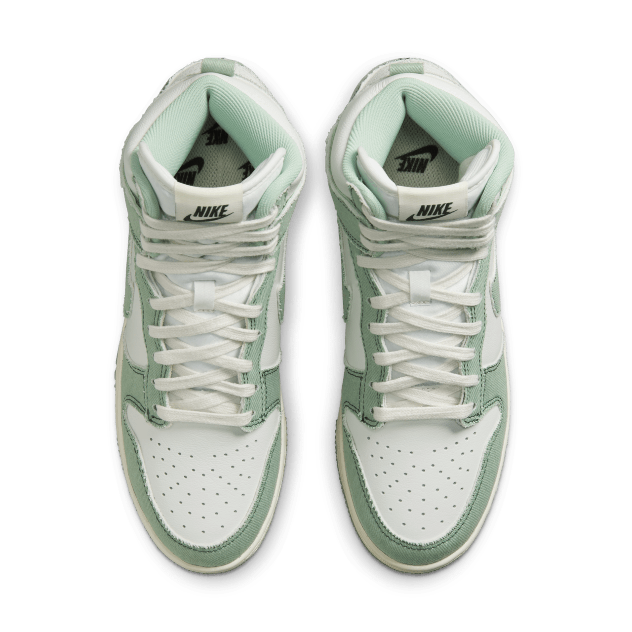 ??Dunk ???1985 'Enamel Green' (DV1143-300) ????. Nike SNKRS