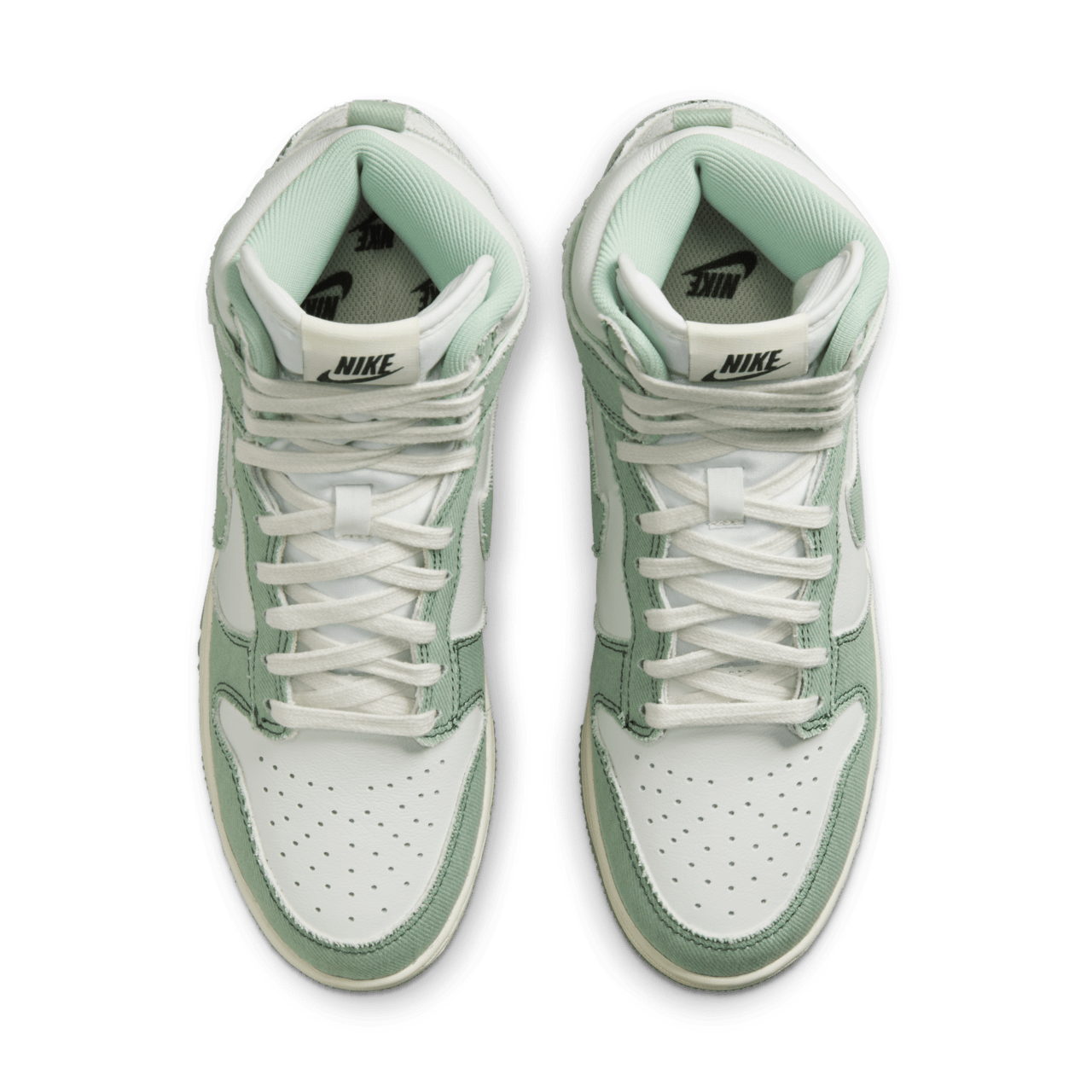 Women's Dunk High 1985 'Enamel Green' (DV1143-300) Release Date