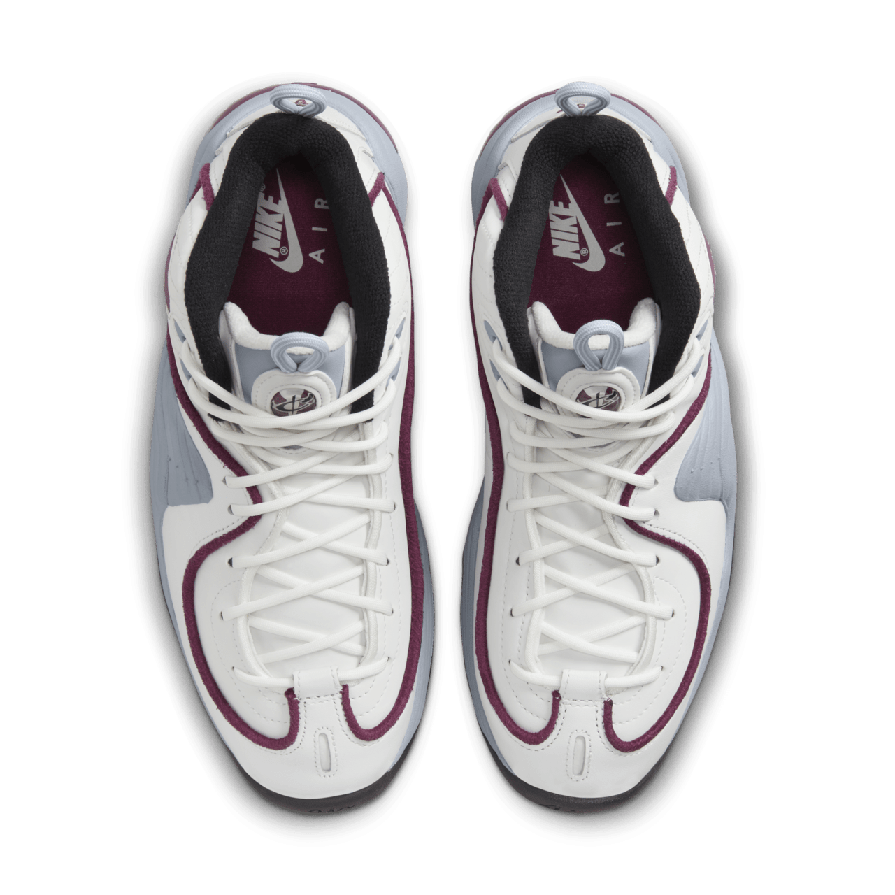 วันเปิดตัว Air Penny 2 "Rosewood" (DV1163-100)