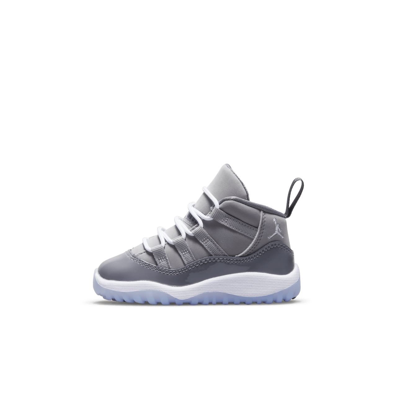 วันเปิดตัว Air Jordan 11 “Cool Grey” (CT8012-005)
