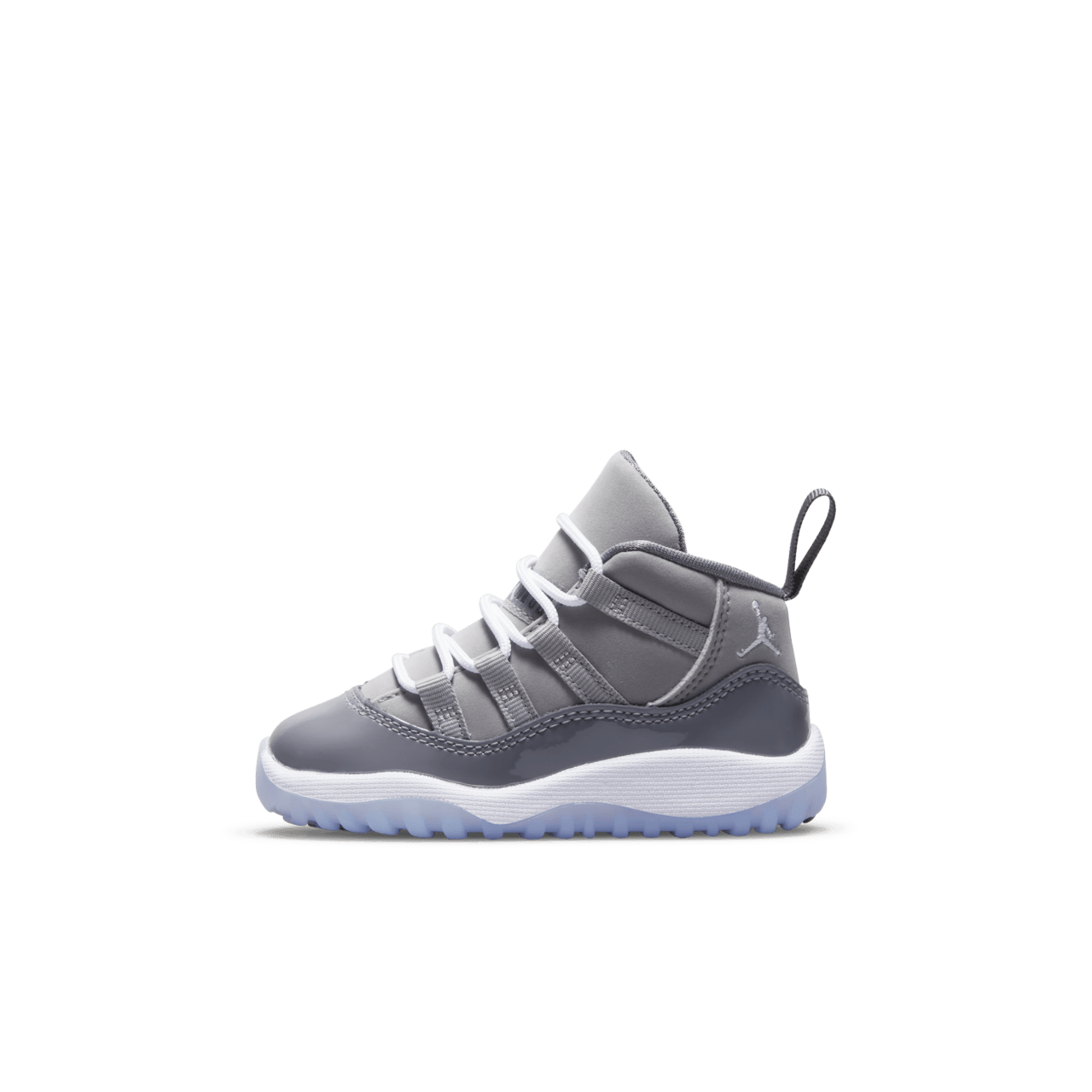 Jordan 11s cool grey hotsell