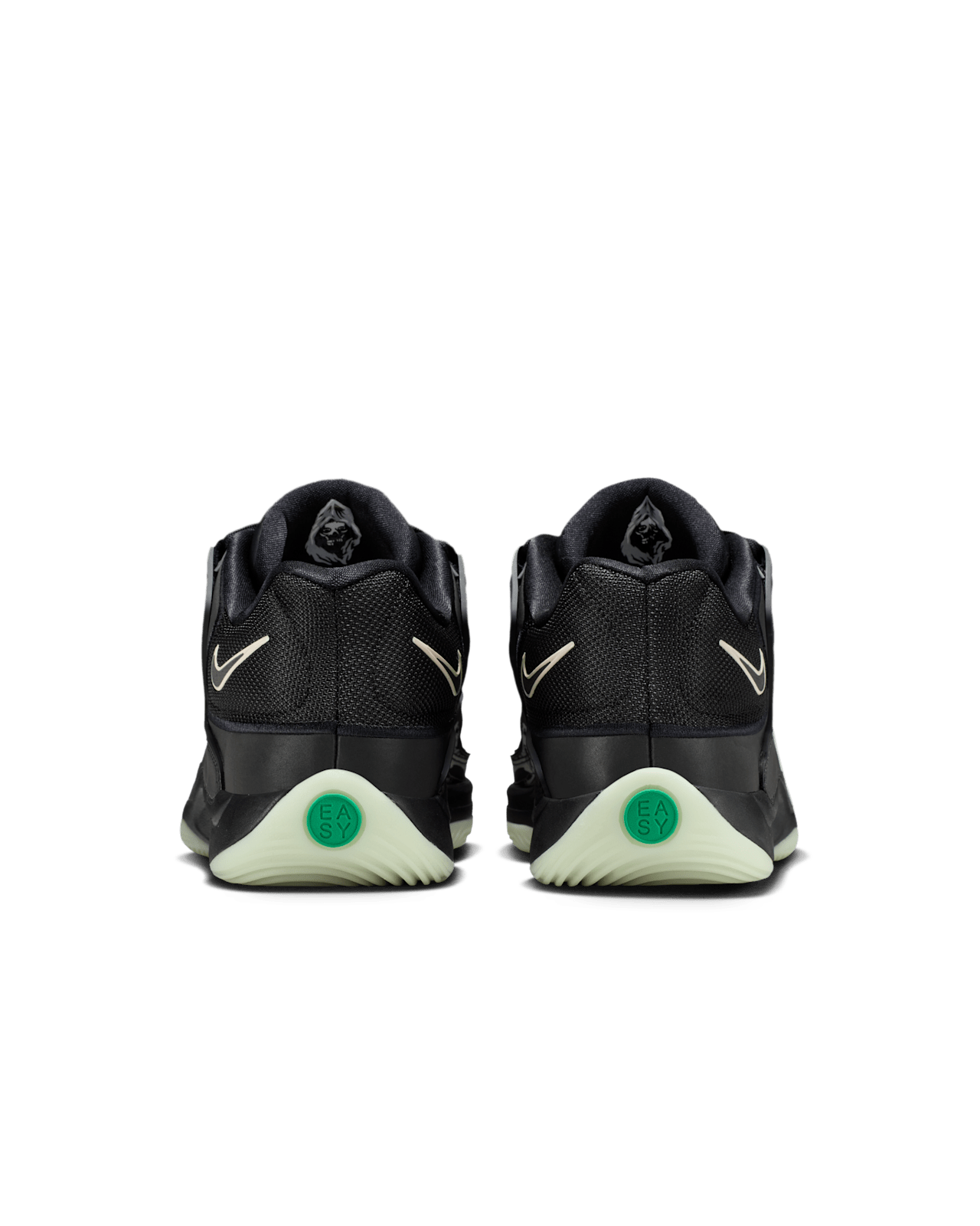 Fecha de lanzamiento de los KD18 "Slim Reaper" "Black" (IM1346-001)
