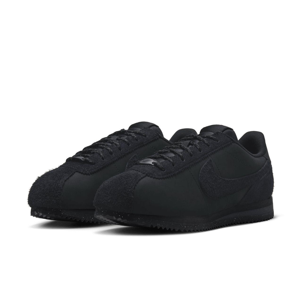 女款 Cortez 'Black' (FJ5465-010) 發售日期
