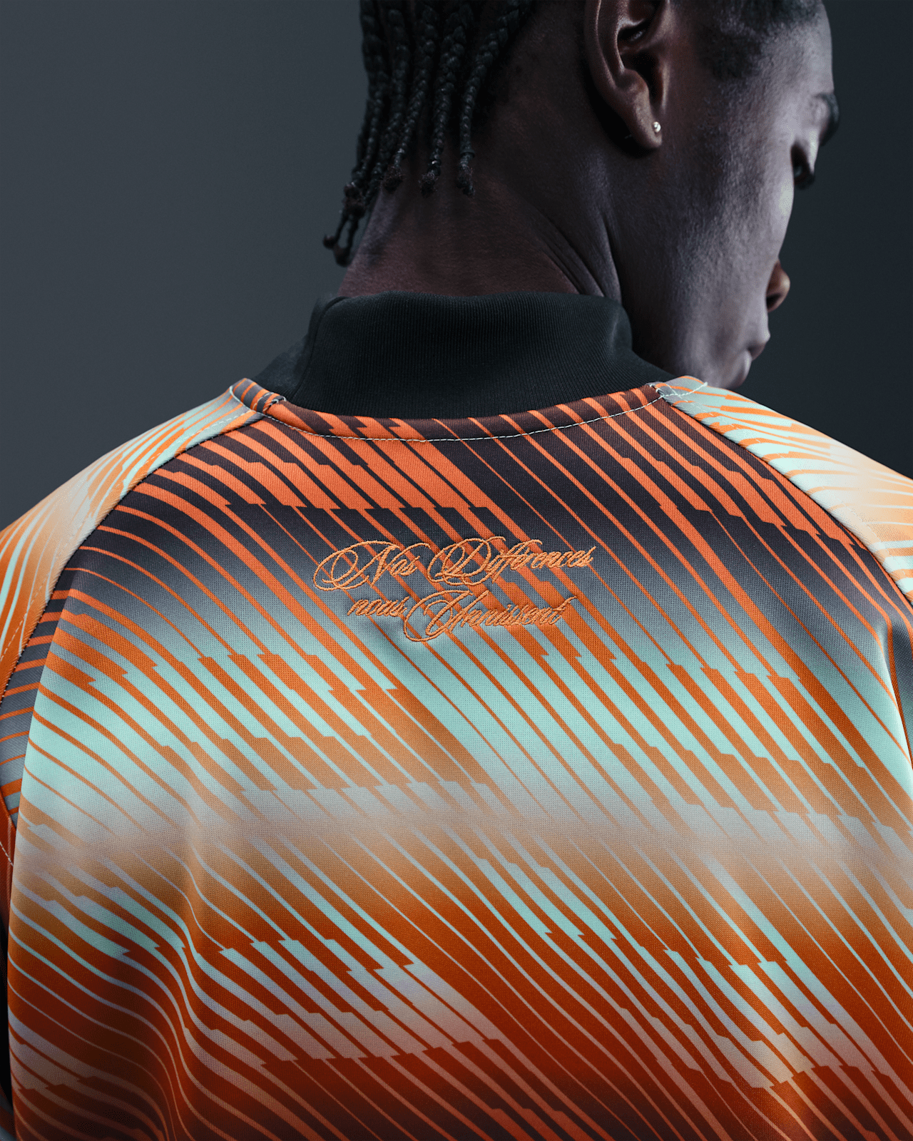 Fecha de lanzamiento de la colección de ropa Nike Authentics