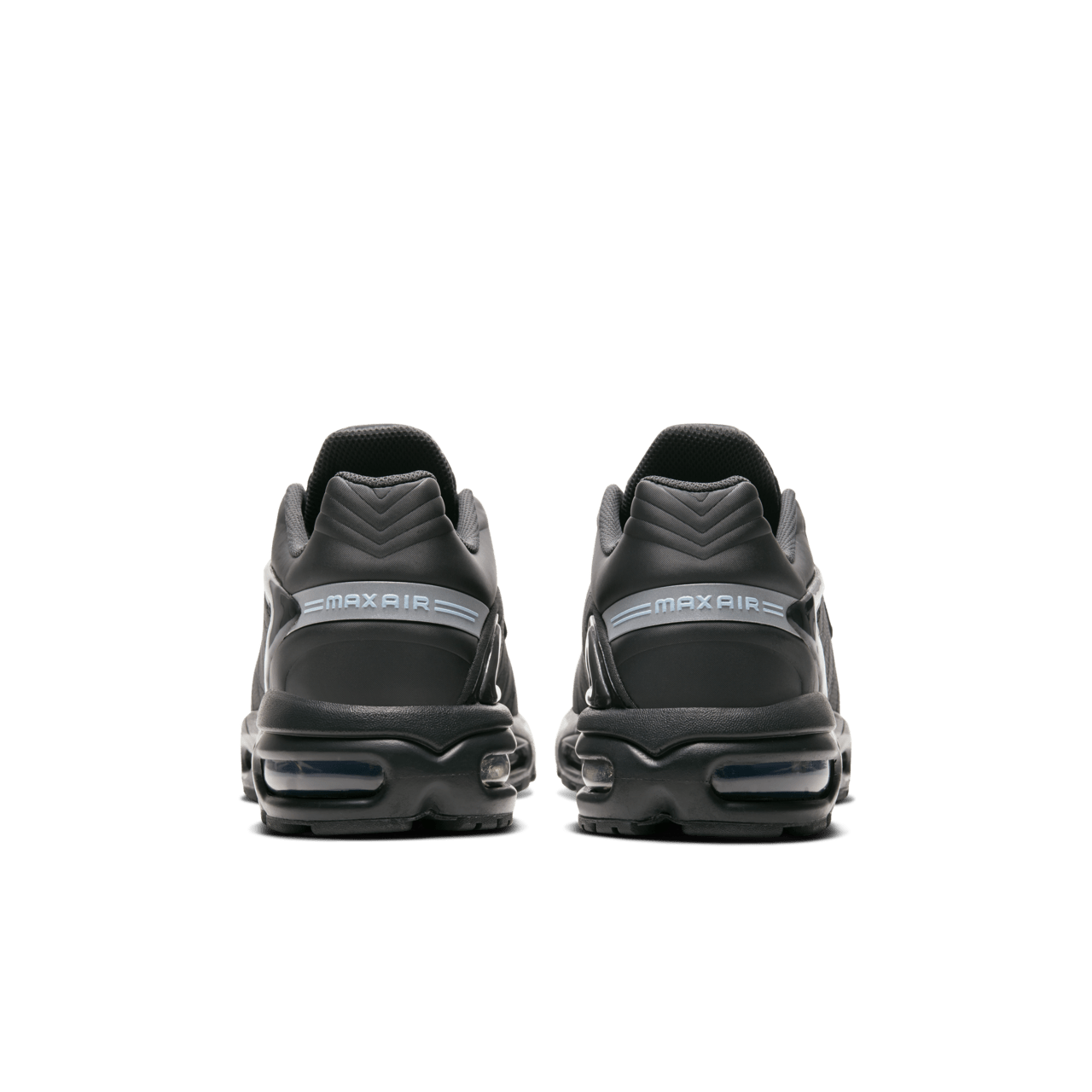 Air Max Tailwind 5 'Iron Grey' Release Date