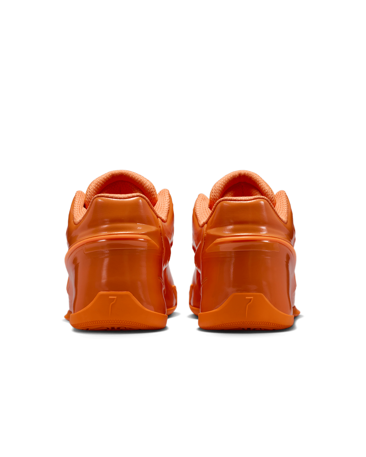 Fecha de lanzamiento de los KD19 "Orange Crush" "Magma Orange" (IH1117-800)