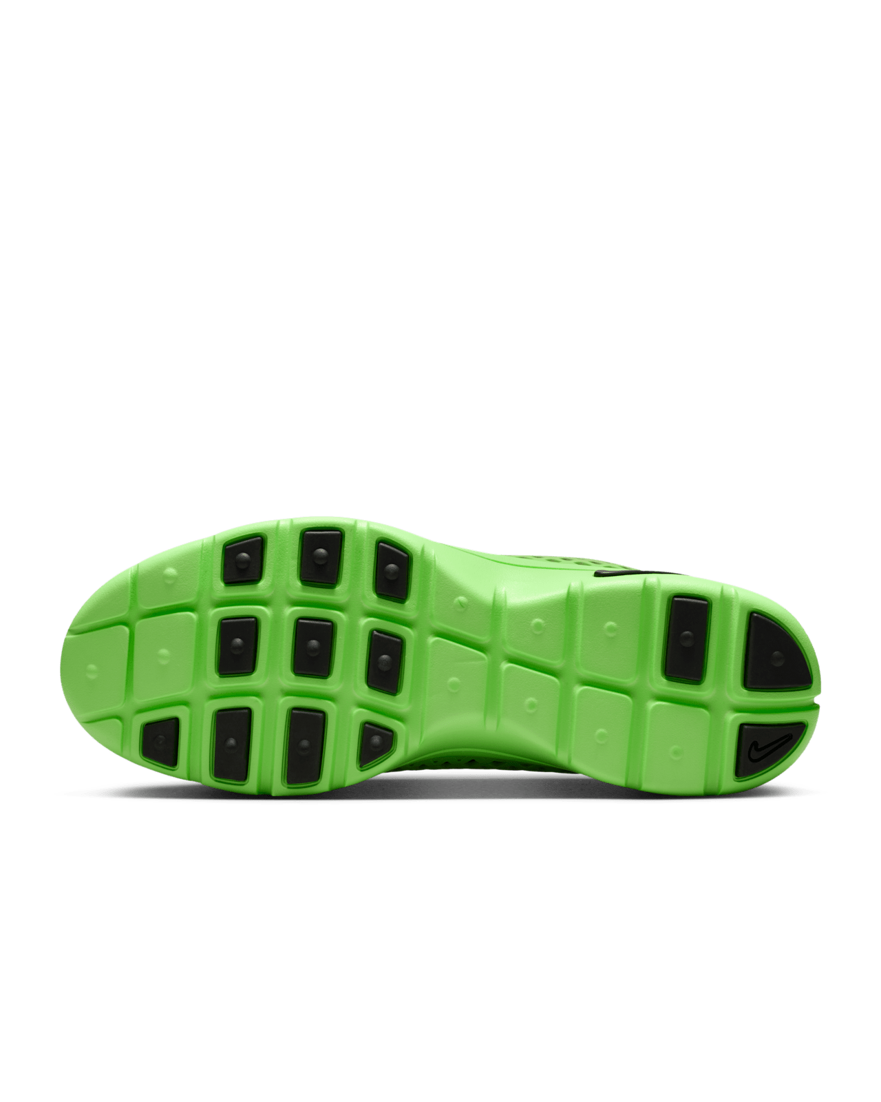 【NIKE公式】レディース リジュビネイト 'Metallic Silver and Voltage Green' (IF5958-003/REJUVEN8 RUN OG SP QS)