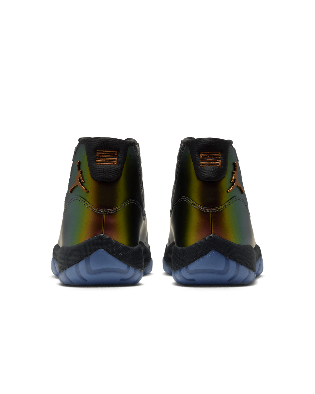 Air Jordan 11 "Magic Ball" für Damen (IZ1800-200) – Releasedatum