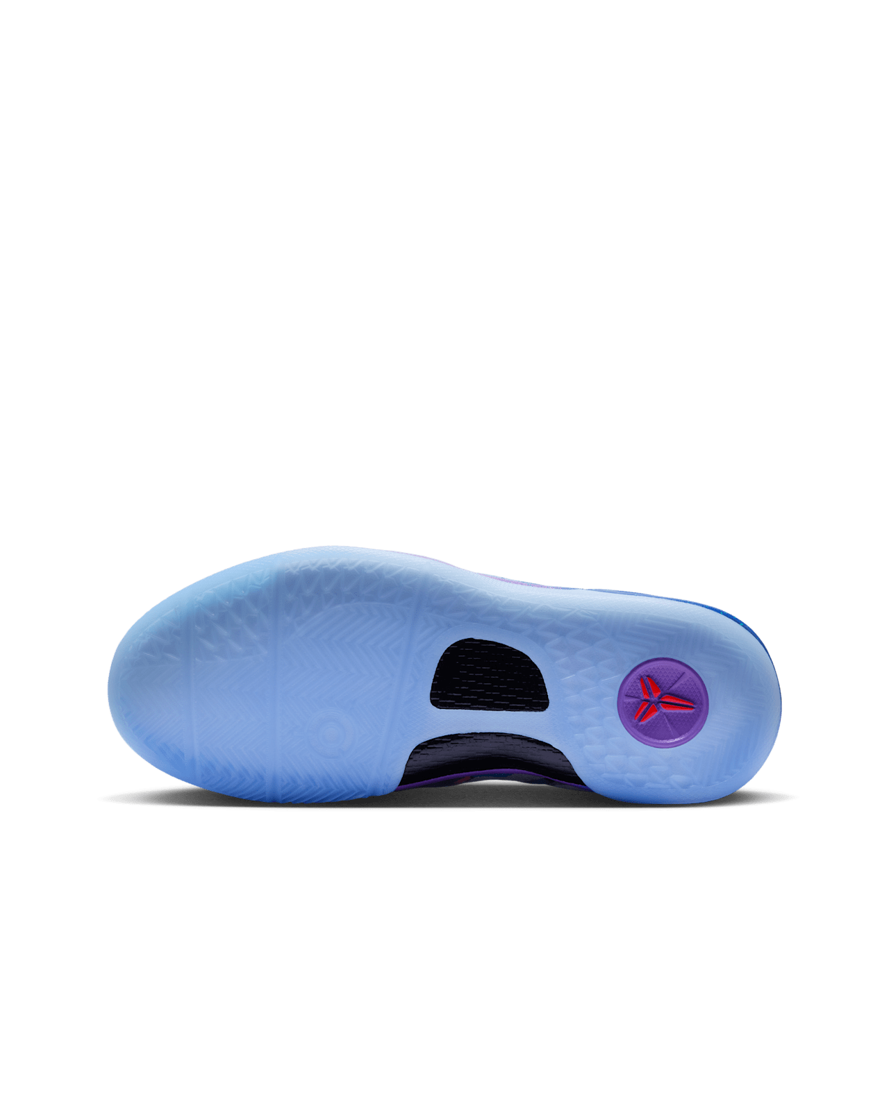 วันเปิดตัว Kobe VIII Protro "What the Kobe?" เด็กโต (FN0266-800)