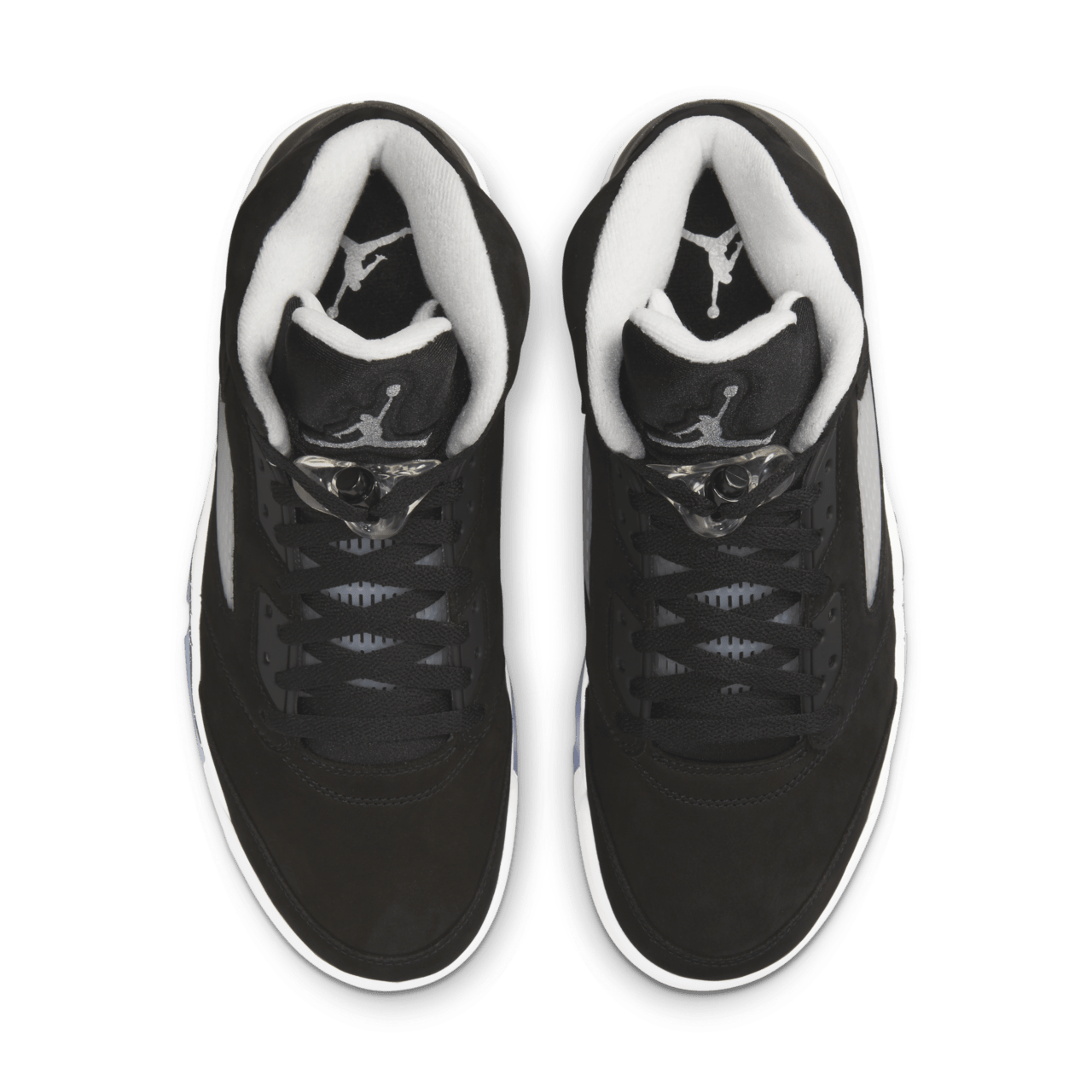 Ημερομηνία κυκλοφορίας του Air Jordan 5 "Moonlight"