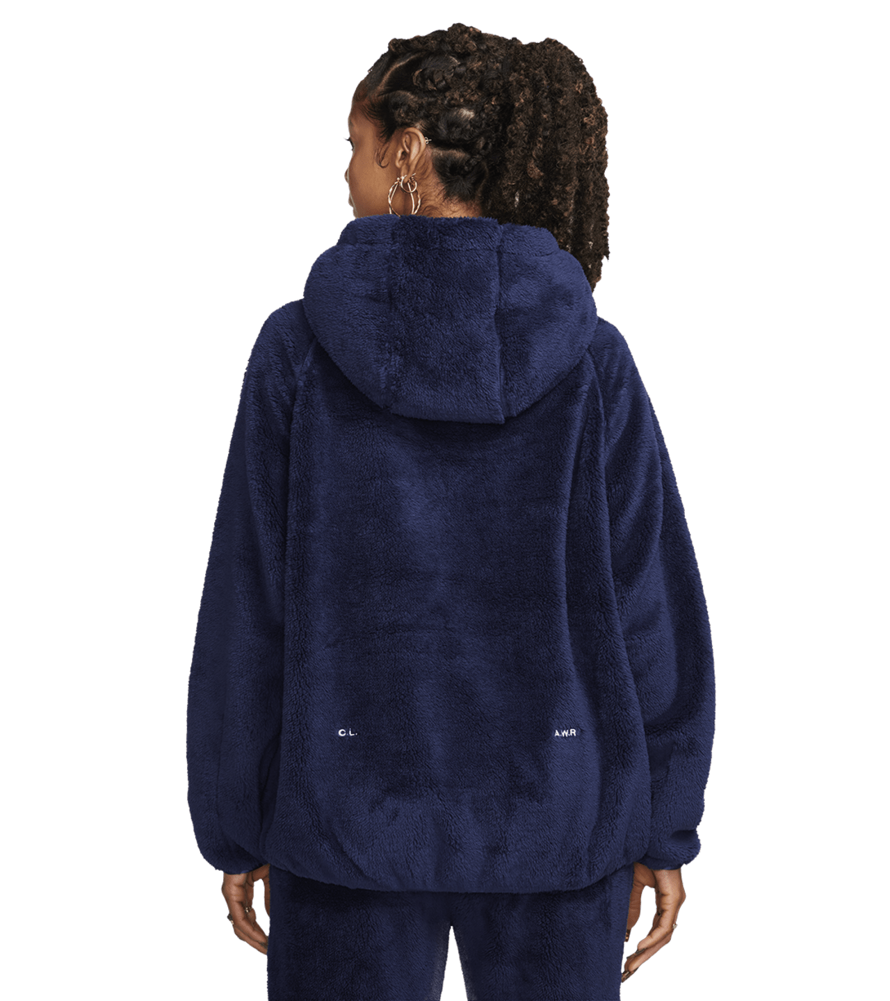 Releasedatum för NOCTA 8K Peaks Apparel Collection