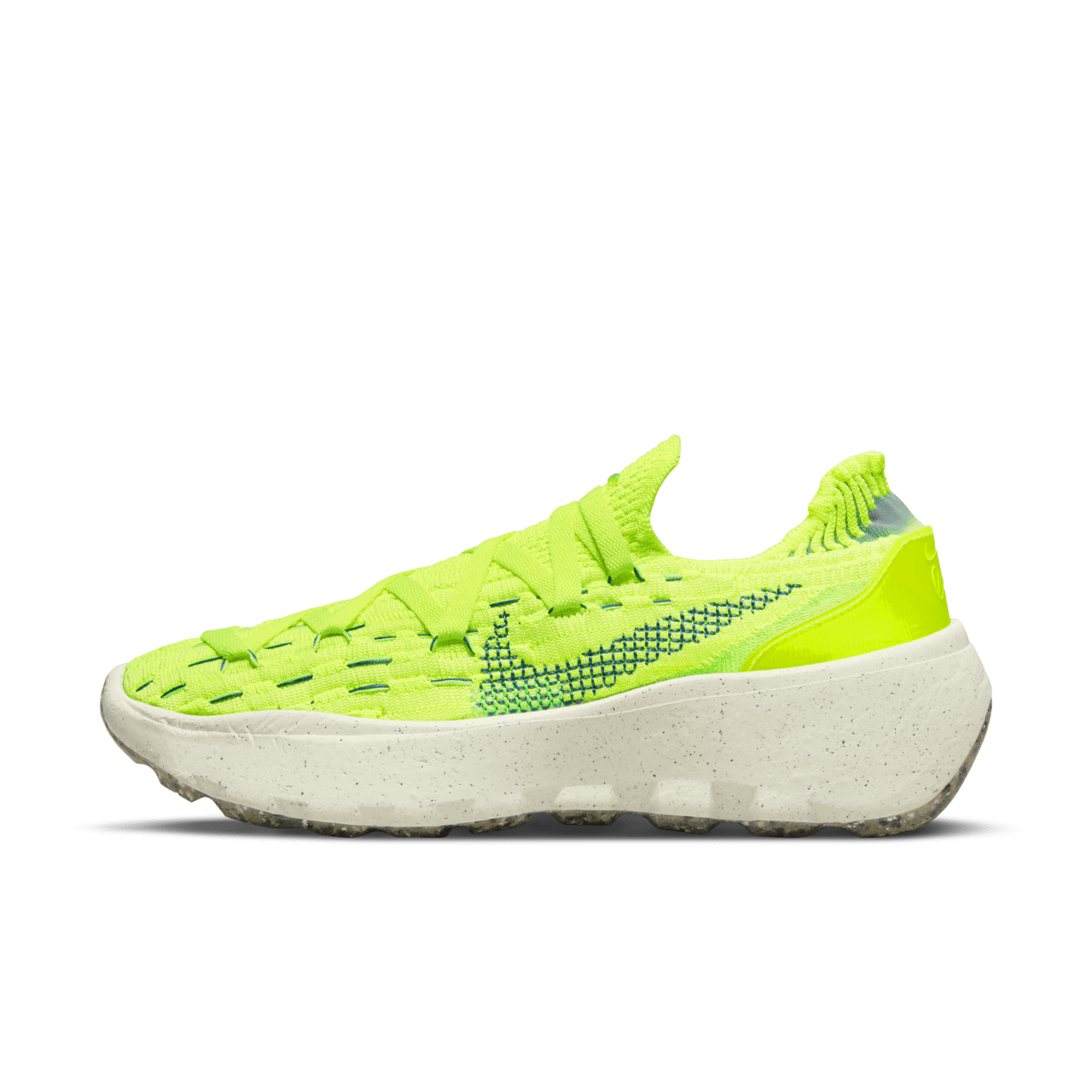 Women's Space Hippie 04 Refresh 'Volt' (DA2725-700) Release Date