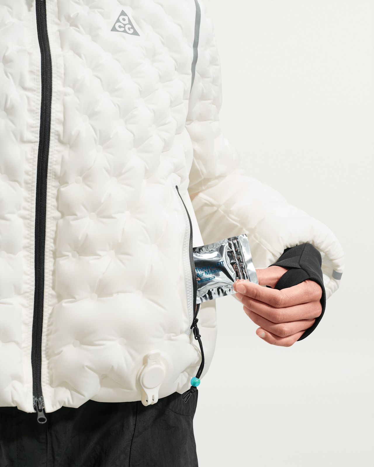 Women's Air Milano Jacket