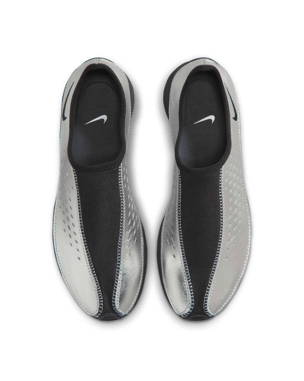 우먼스 에어 슈퍼플라이 목 'Metallic Silver'(HV8628-003) 출시일