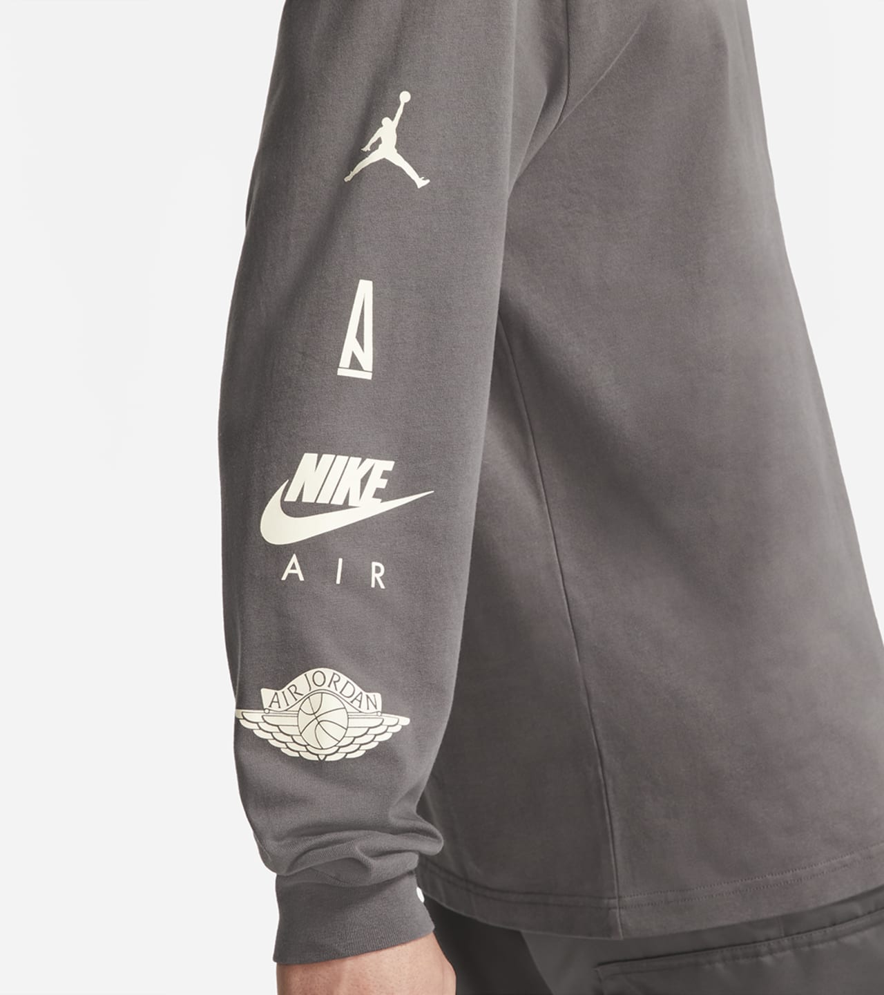 【NIKE公式】Jordan x A Ma Maniére Apparel Collection