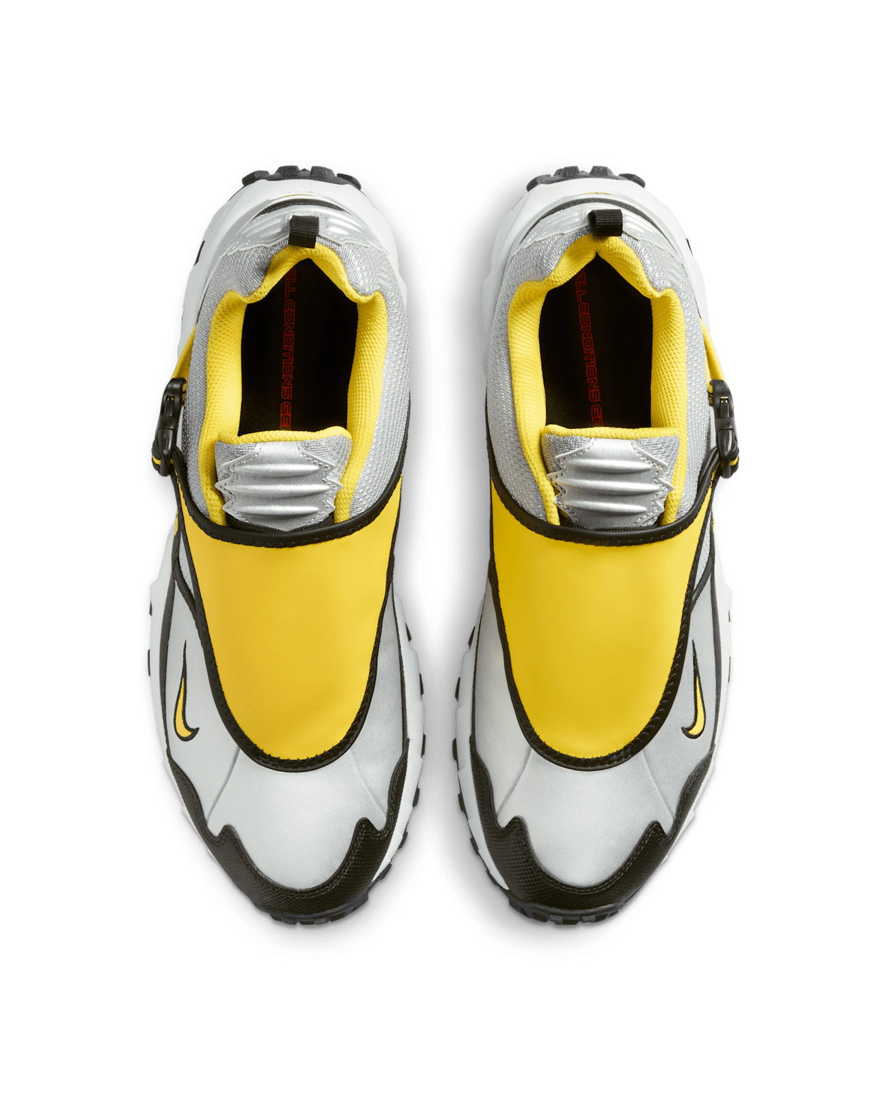 ACG Phassad 'Yellow Zest and Metallic Silver' (HM7133-001) 發售日期