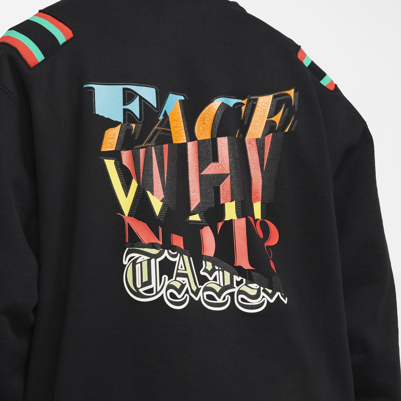 Collezione di abbigliamento Jordan x FACETAMS - Data del lancio