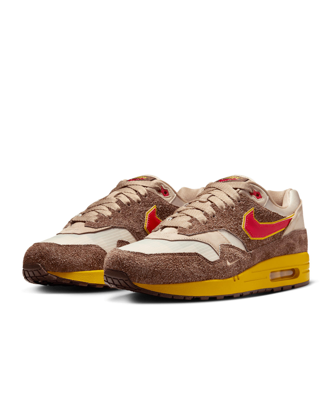 Air Max 1 'Big Head Origins' (HV5776-200) Release Date