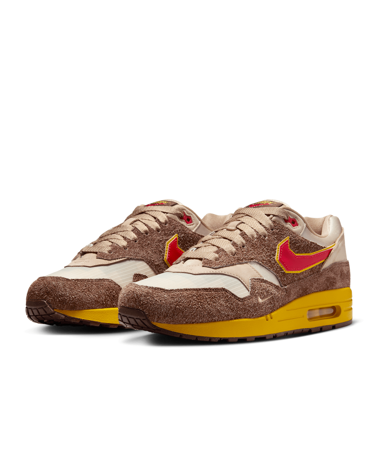 Releasedatum för Air Max 1 "Big Head Origins" (HV5776-200)