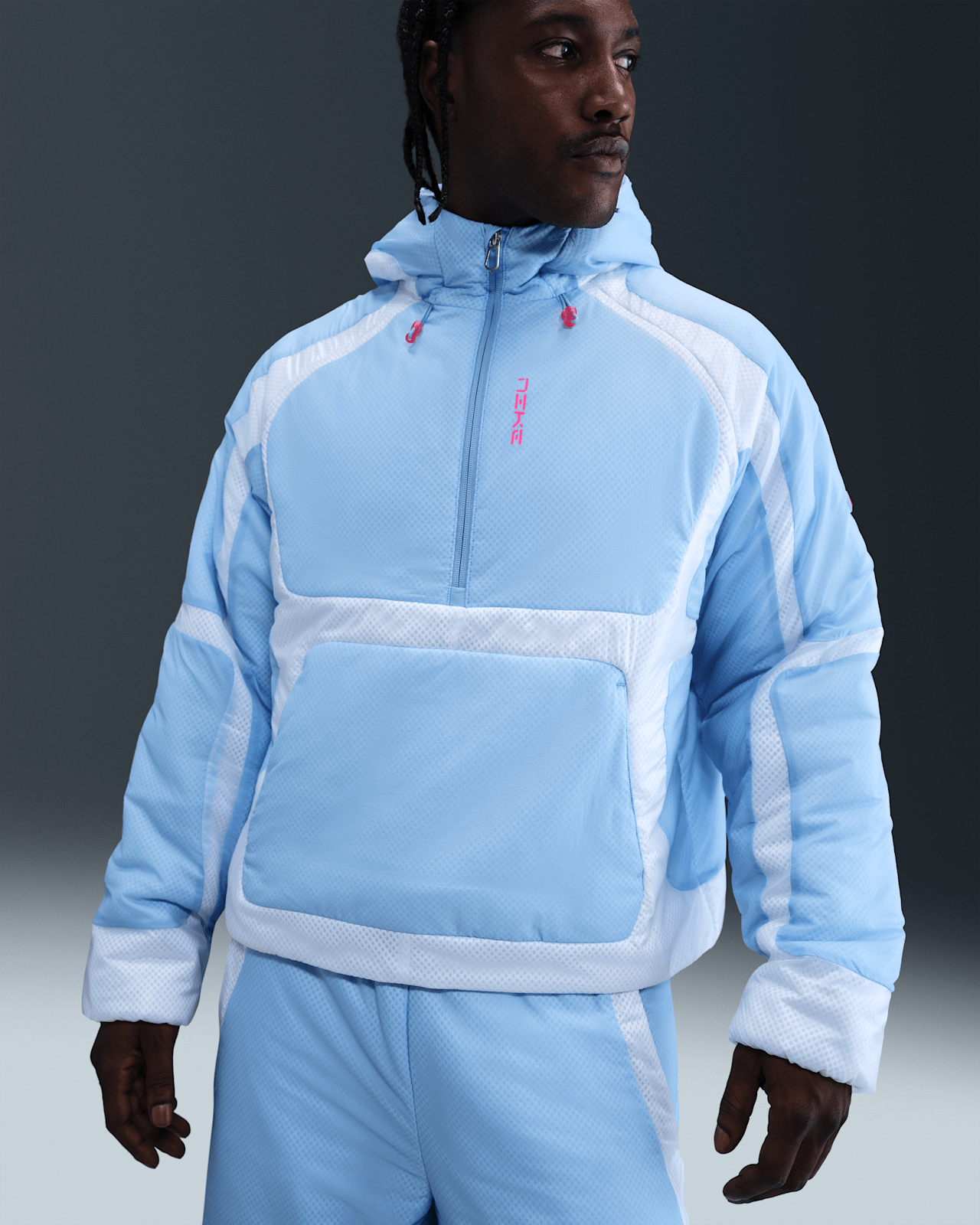 Releasedatum för Project F.R.O.G. Apparel Collection