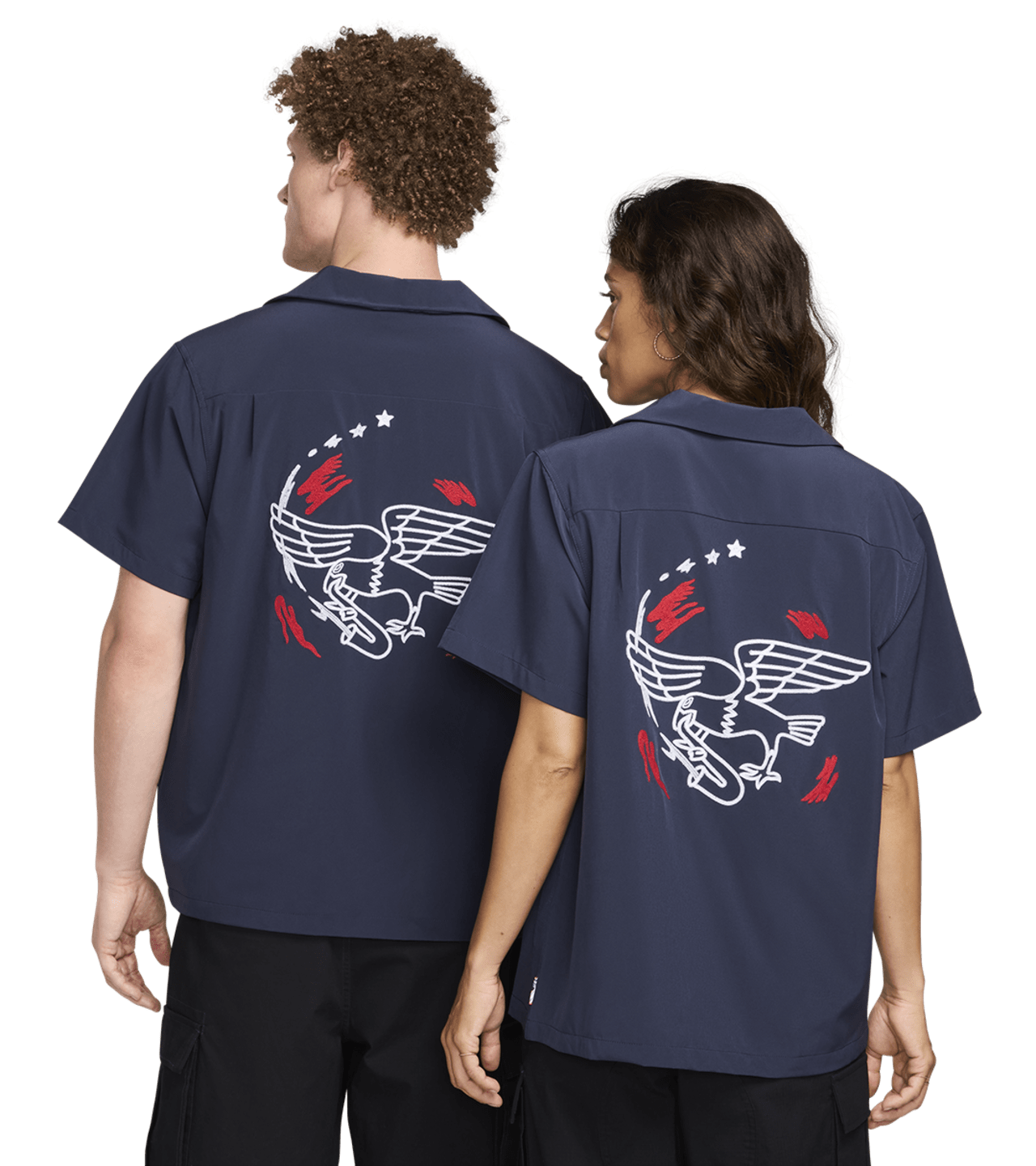 Team USA Skateboarding Apparel Collection Release Date