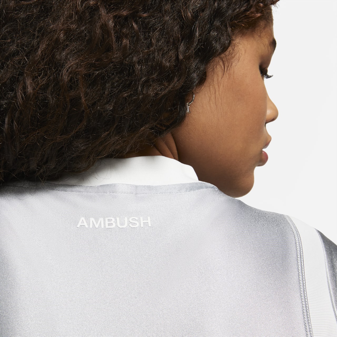 Nike x AMBUSH Apparel Collection Release Date